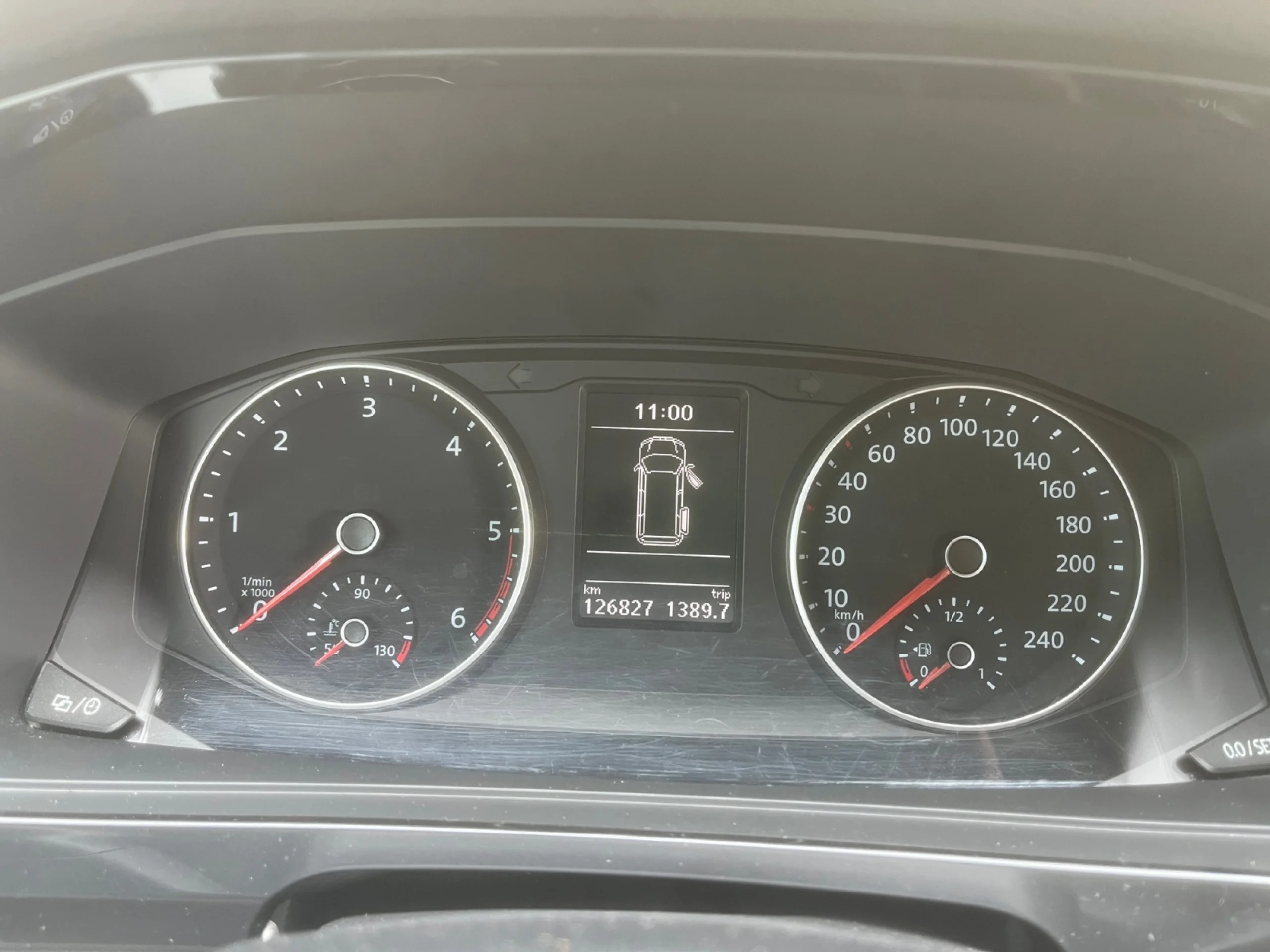 VOLKSWAGEN CALIFORNIA BEACH 2.0 TDI 110KW (150CV) BMT - Foto 10
