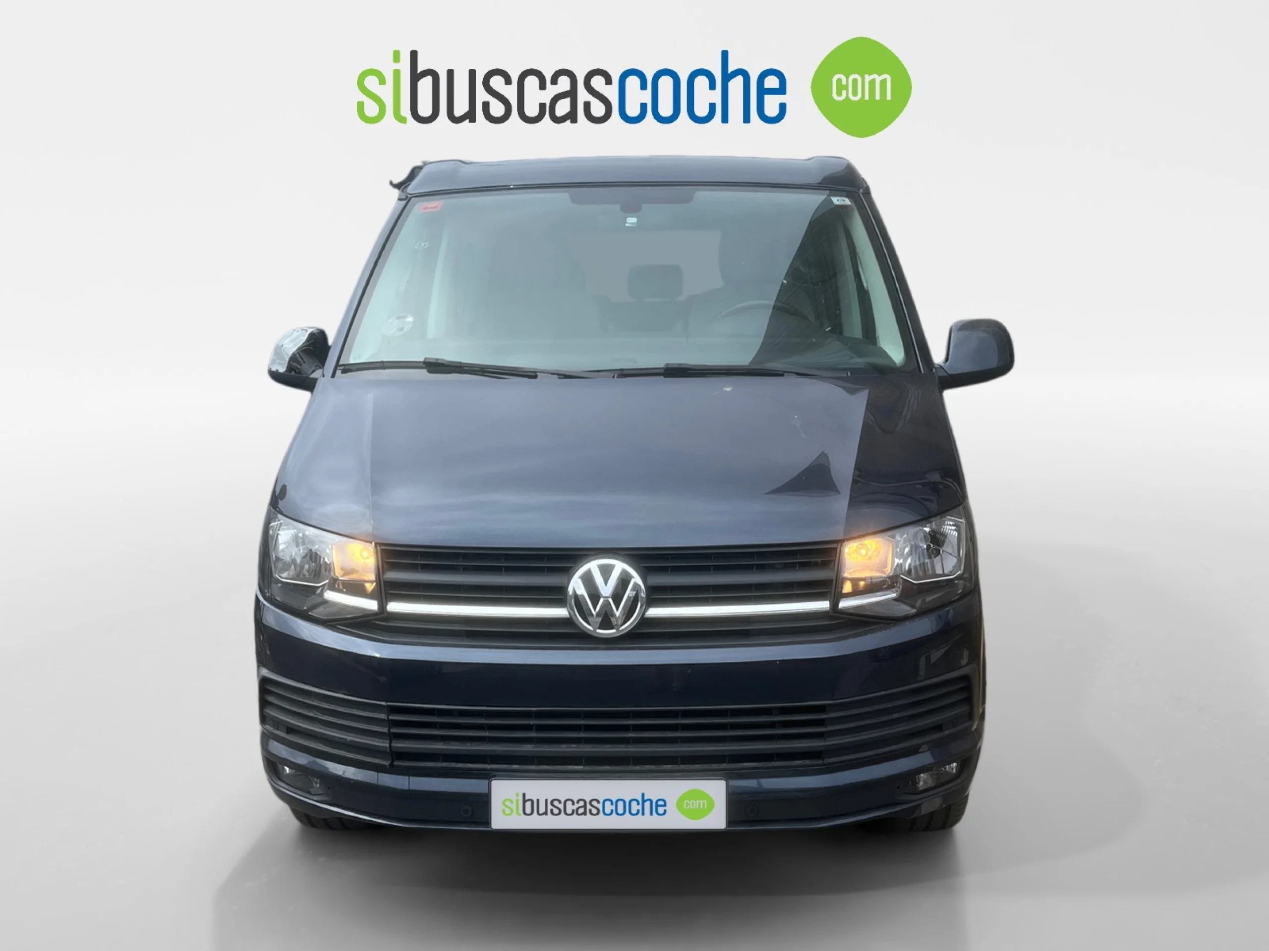 VOLKSWAGEN CALIFORNIA BEACH 2.0 TDI 110KW (150CV) BMT - Foto 12