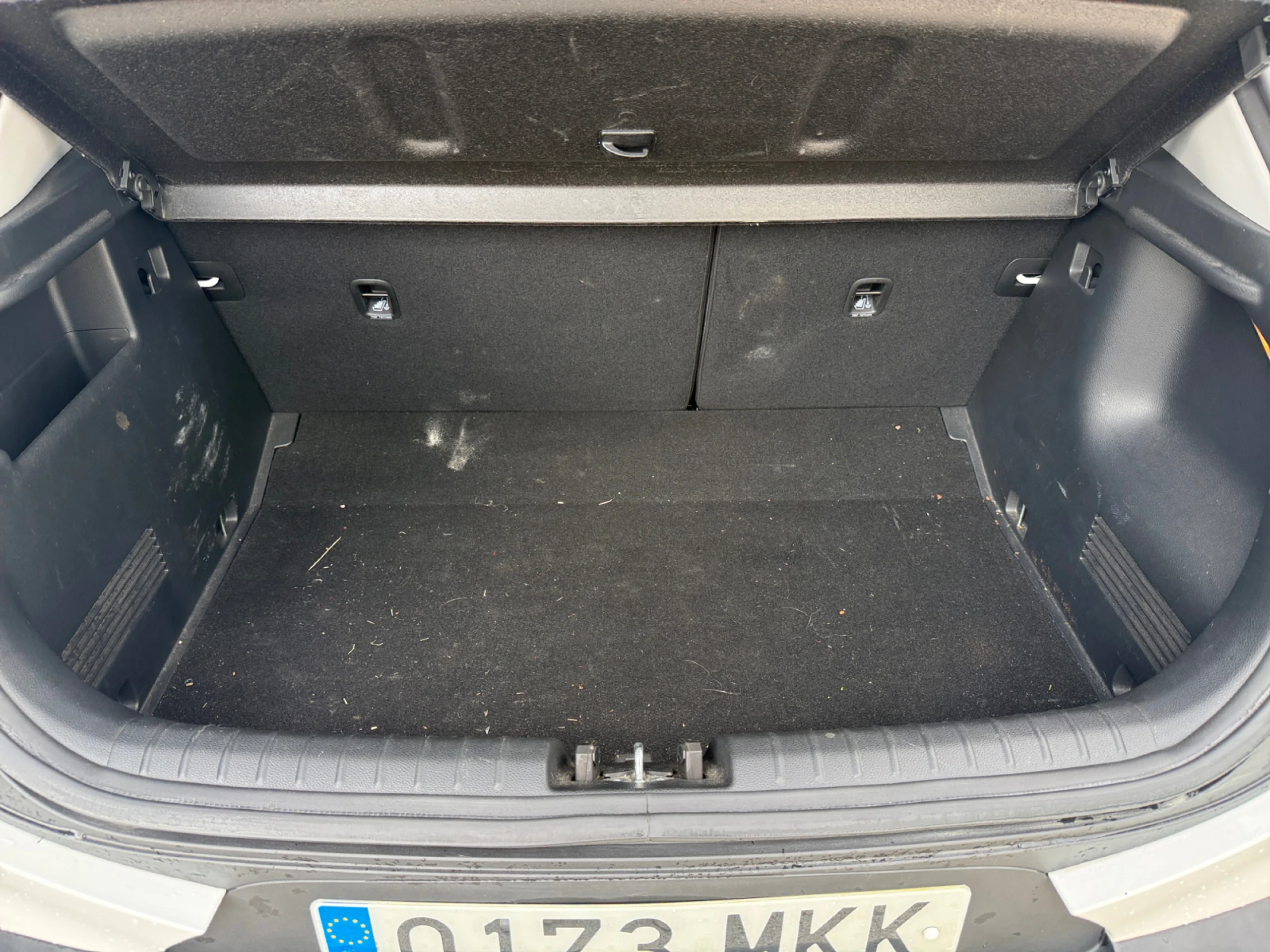 KIA STONIC 1.0 T GDI 74KW (100CV) MHEV IMT DRIVE - Foto 7