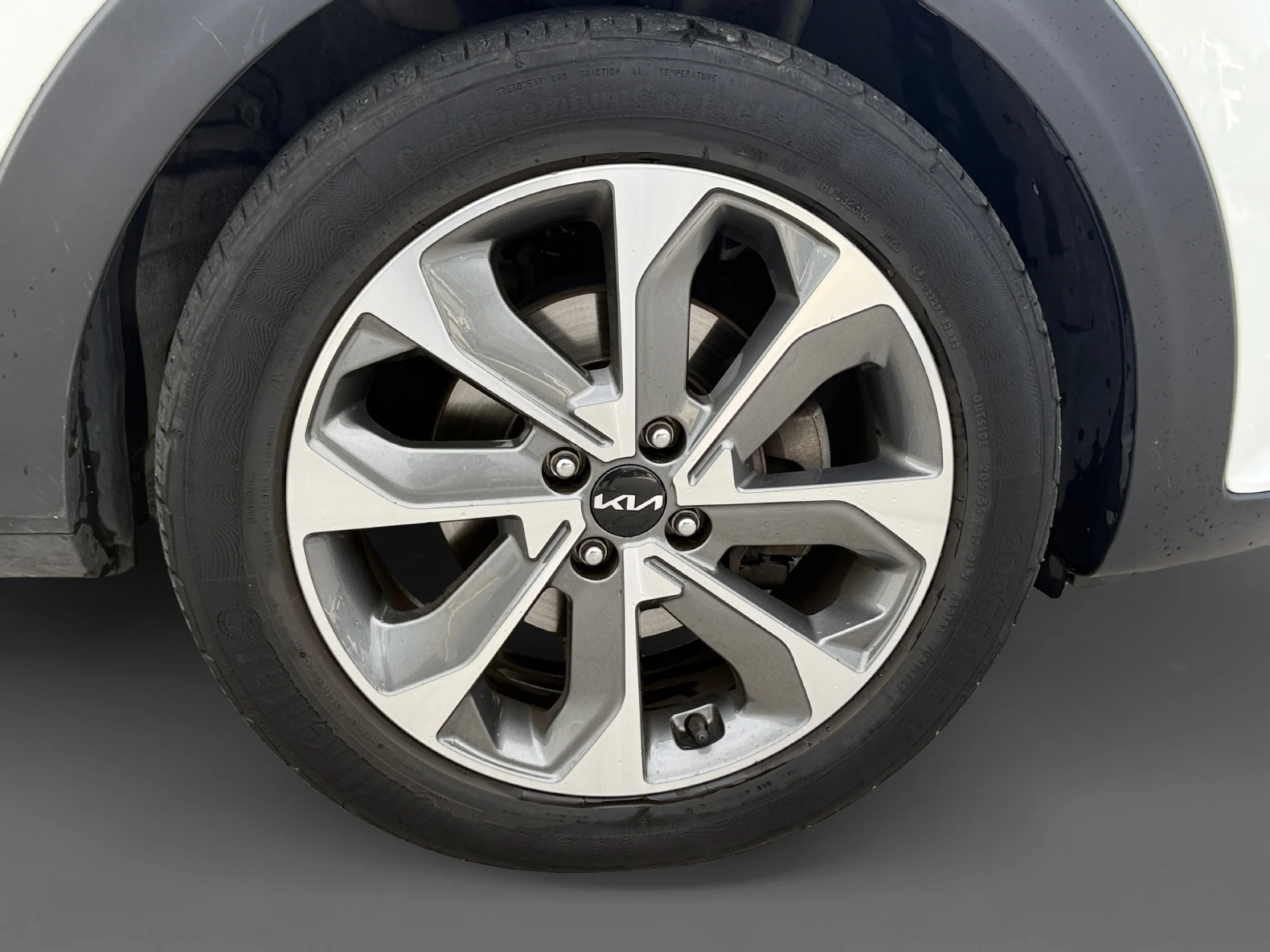 KIA STONIC 1.0 T GDI 74KW (100CV) MHEV IMT DRIVE - Foto 8