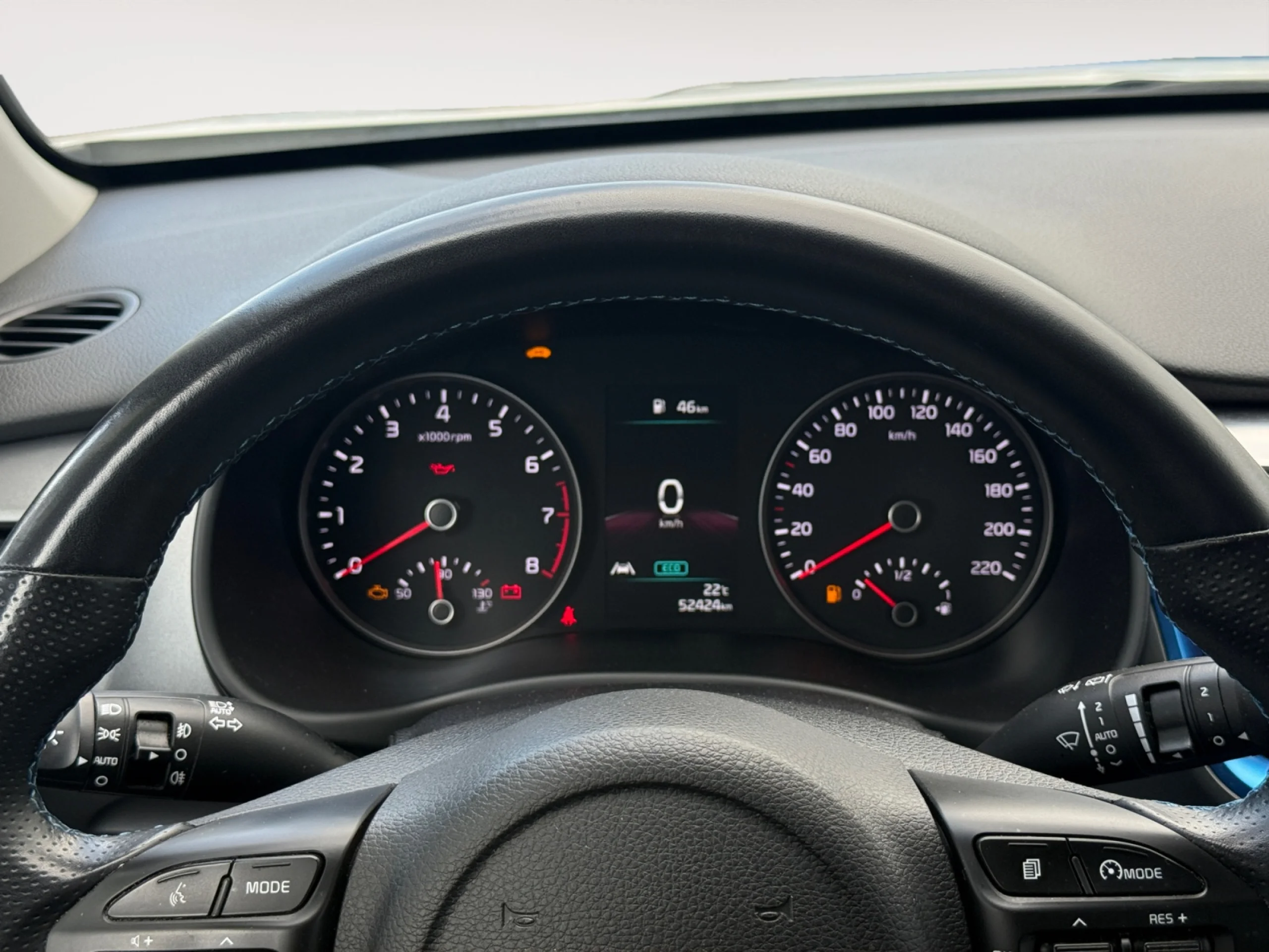 KIA STONIC 1.0 T GDI 74KW (100CV) MHEV IMT DRIVE - Foto 10