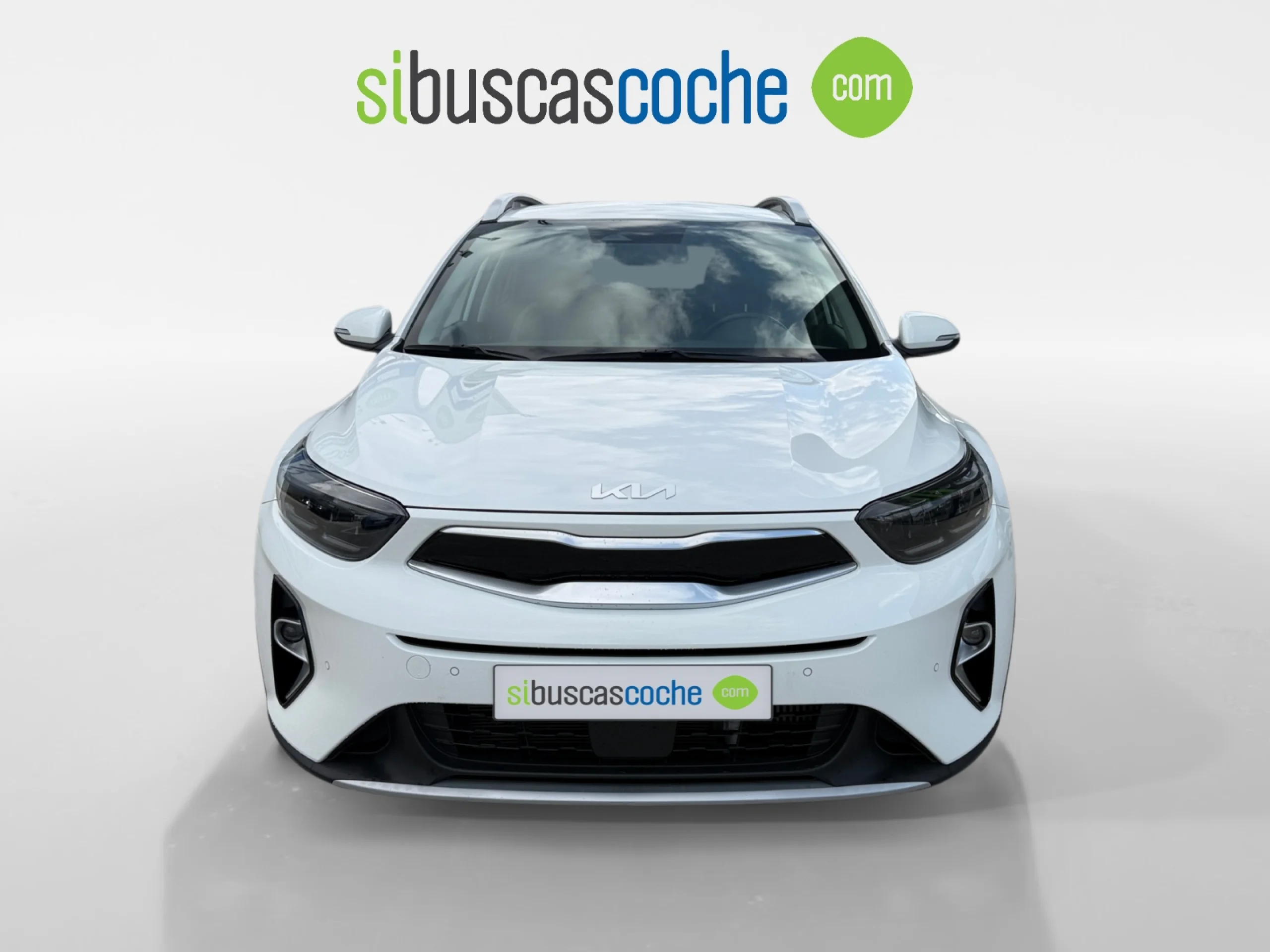 KIA STONIC 1.0 T GDI 74KW (100CV) MHEV IMT DRIVE - Foto 12
