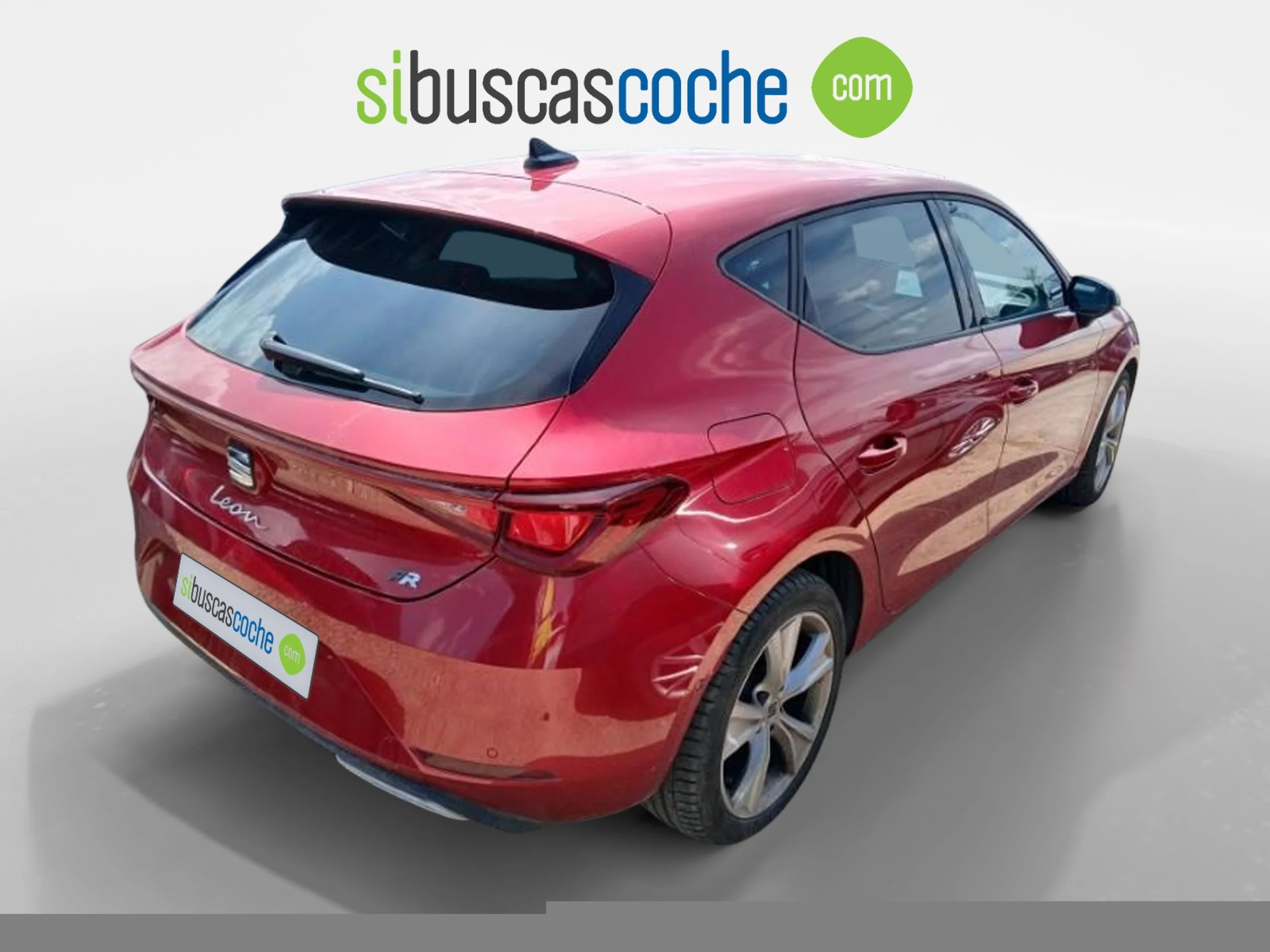 SEAT LEON 1.5 TSI 85KW S&S FR 25 ANIVERSARIO - Foto 3