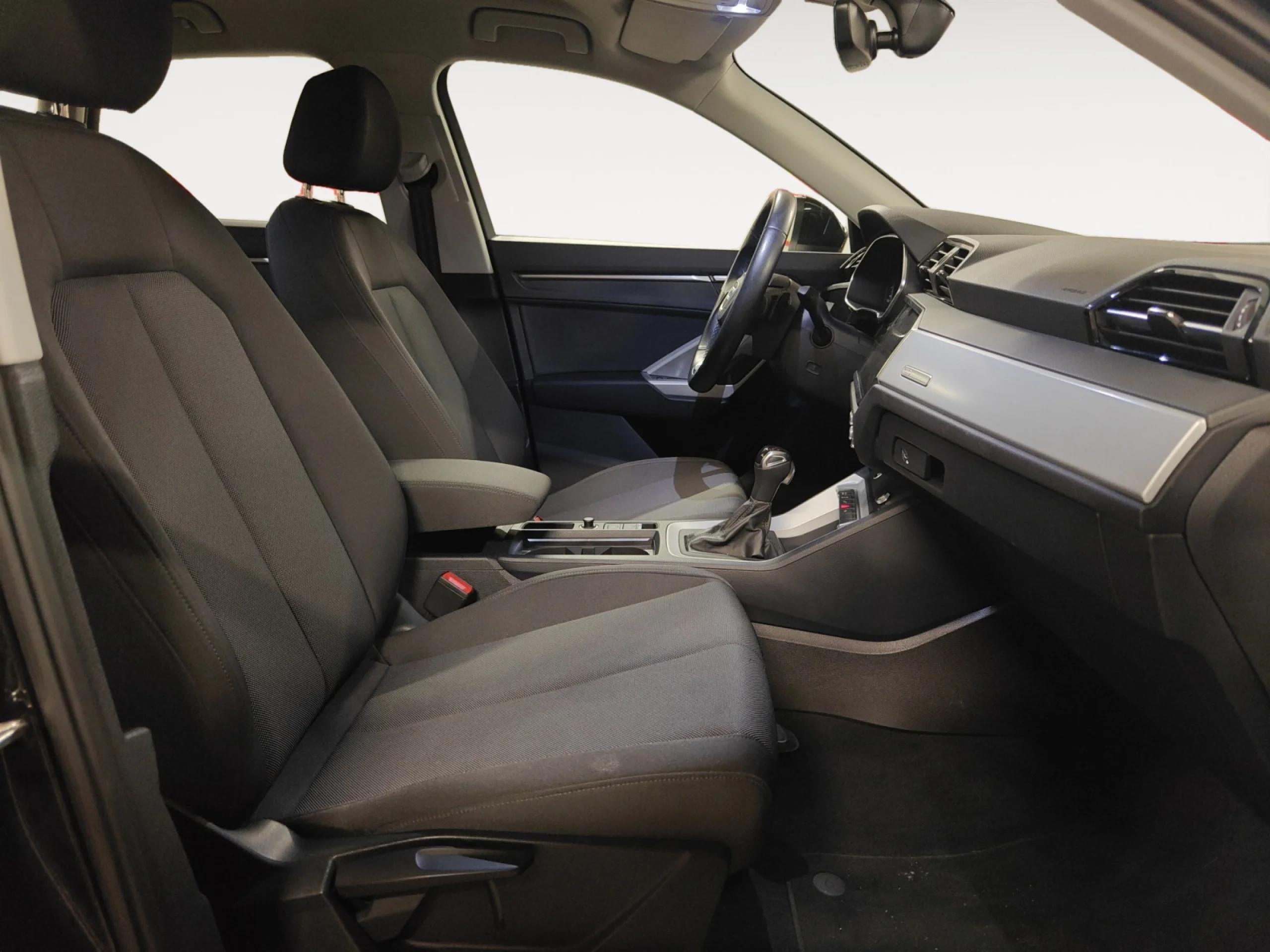 AUDI Q3 45 TFSI E 180KW S TRONIC ADVANCED - Foto 5