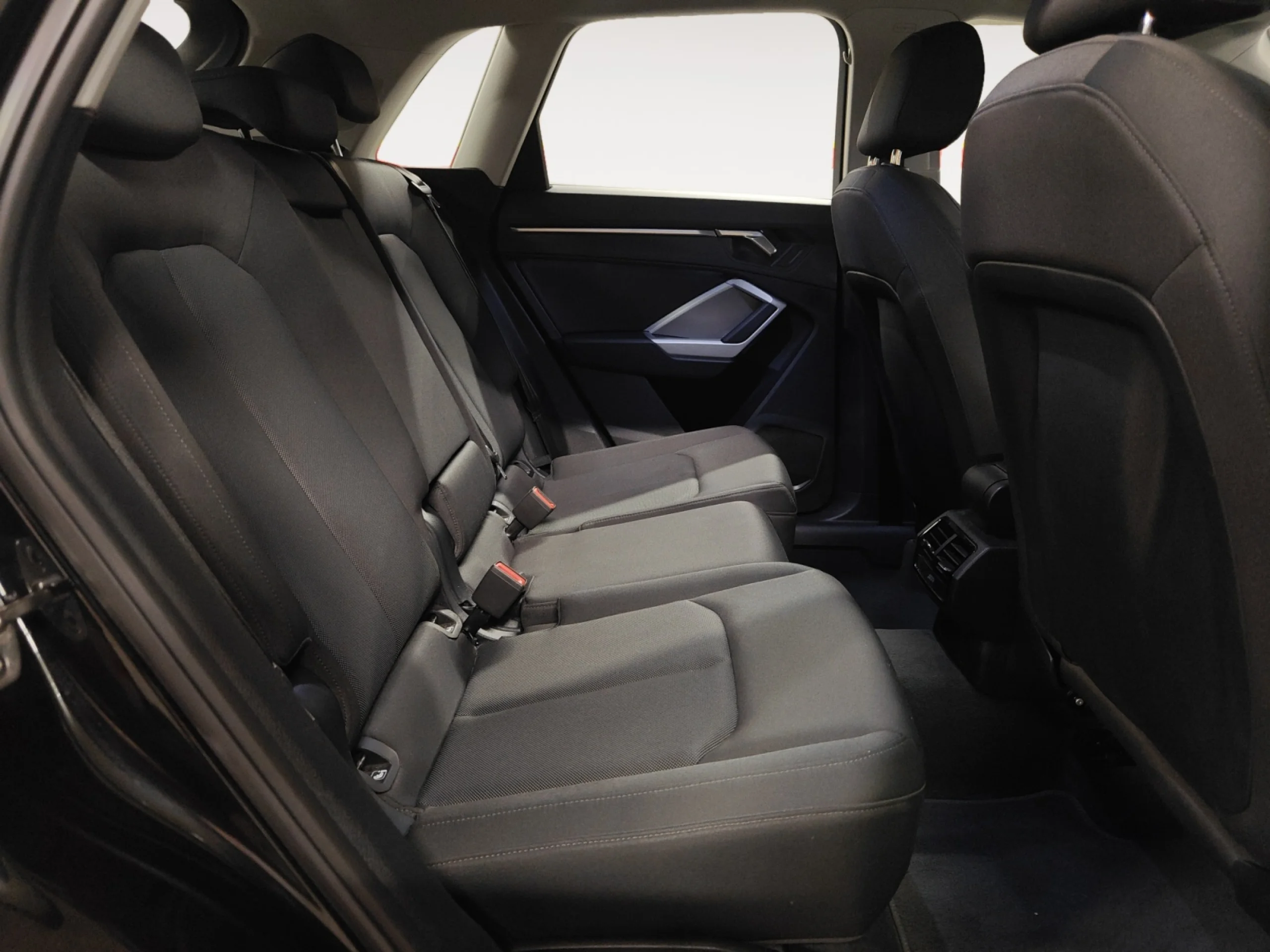 AUDI Q3 45 TFSI E 180KW S TRONIC ADVANCED - Foto 6