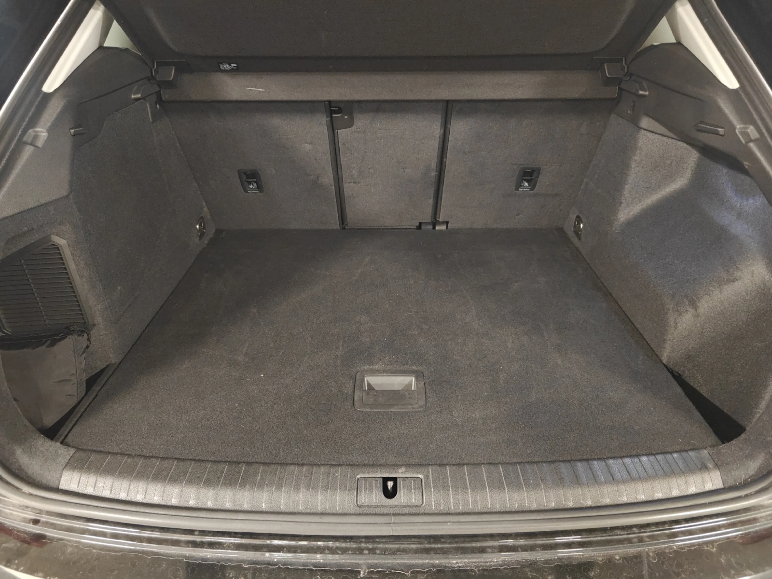 AUDI Q3 45 TFSI E 180KW S TRONIC ADVANCED - Foto 7