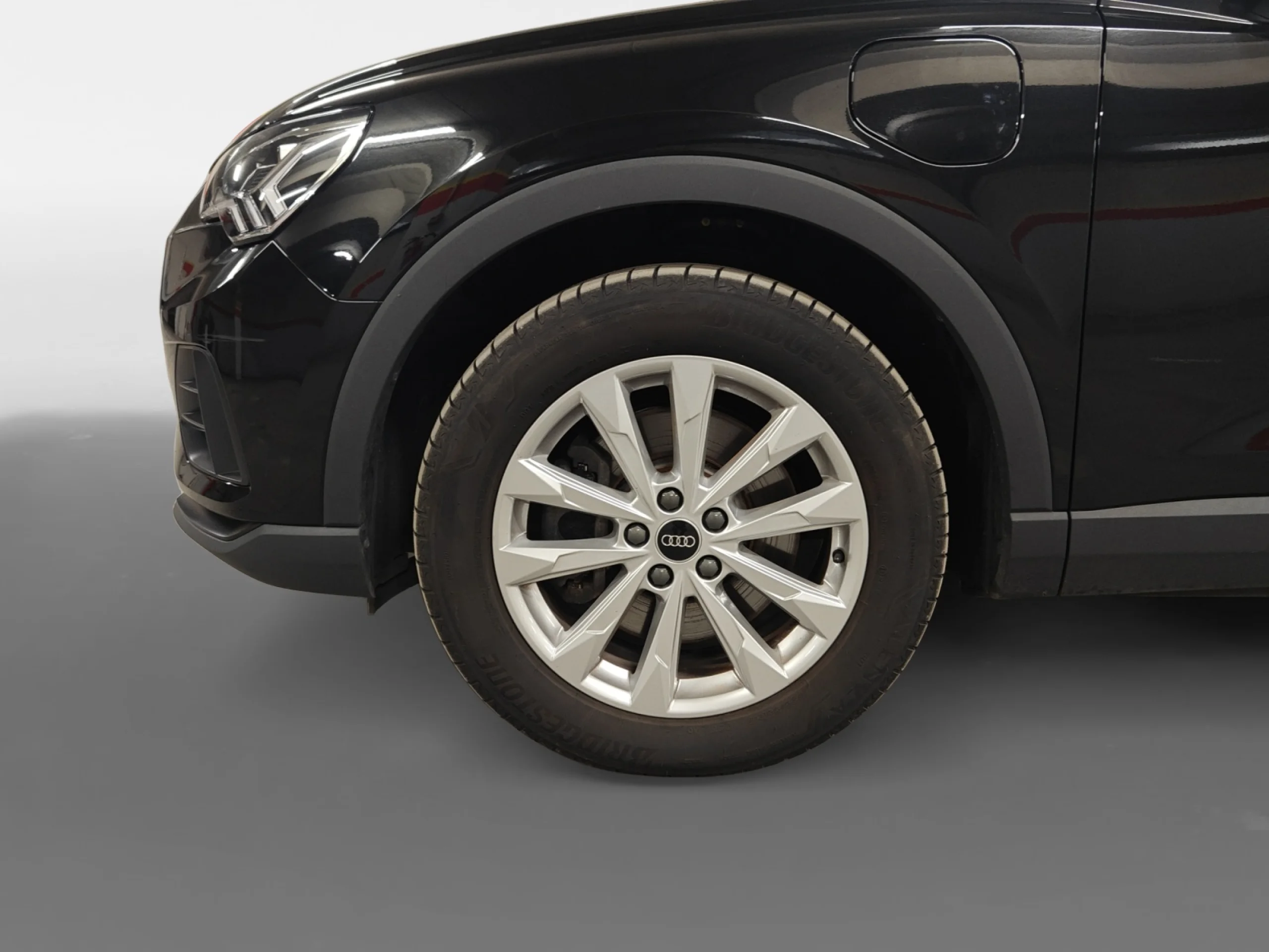 AUDI Q3 45 TFSI E 180KW S TRONIC ADVANCED - Foto 8