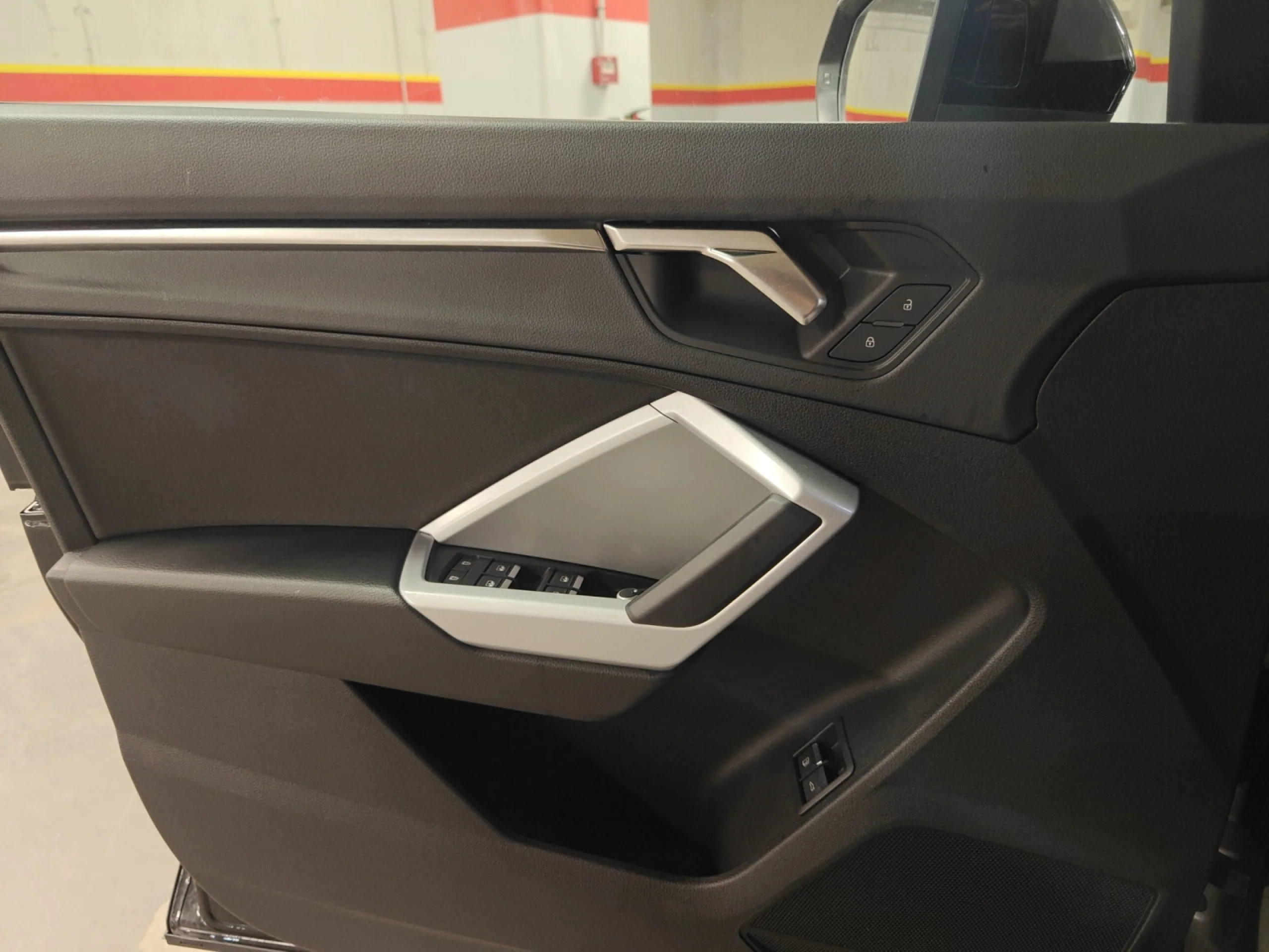 AUDI Q3 45 TFSI E 180KW S TRONIC ADVANCED - Foto 13