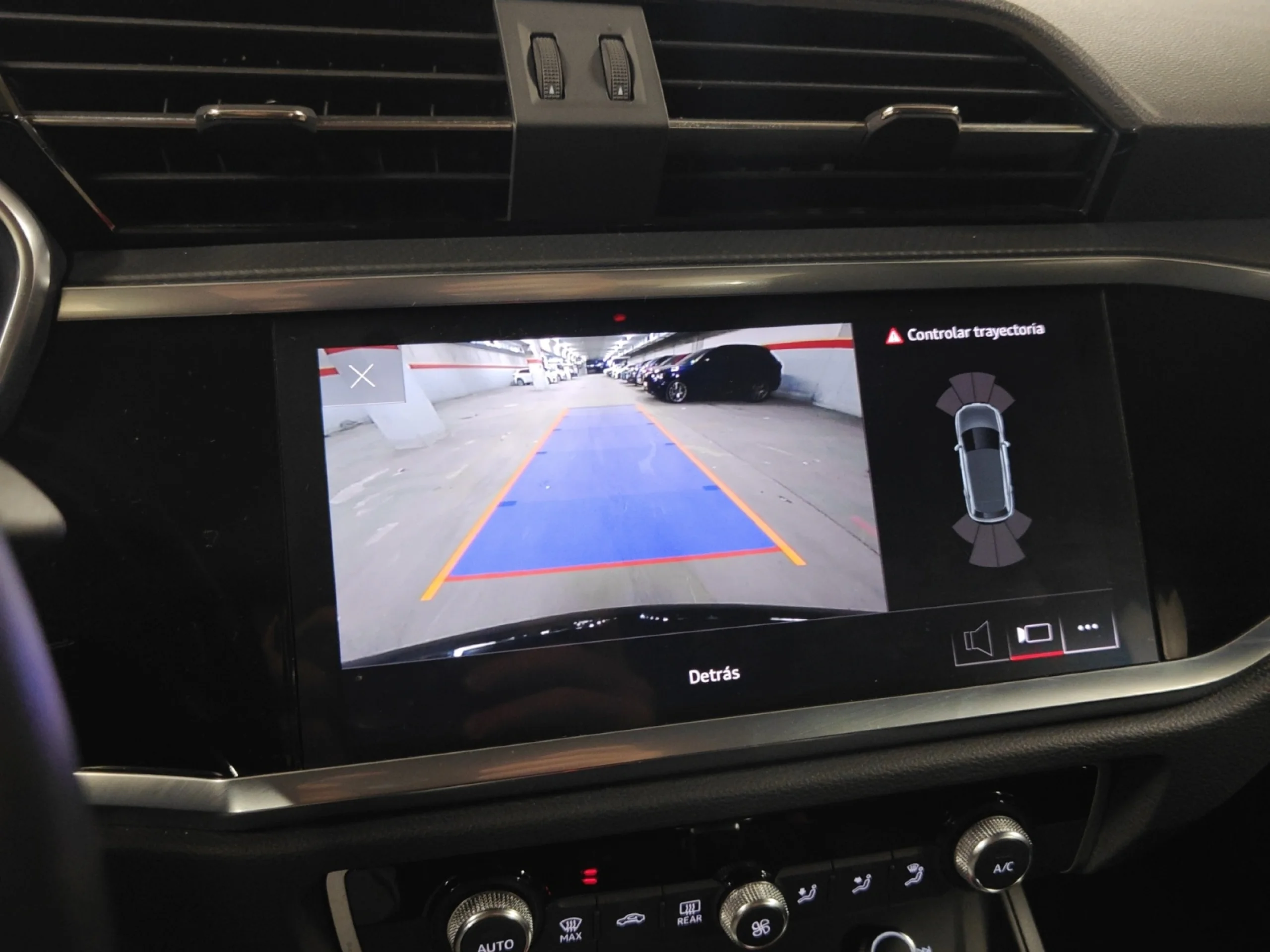 AUDI Q3 45 TFSI E 180KW S TRONIC ADVANCED - Foto 16