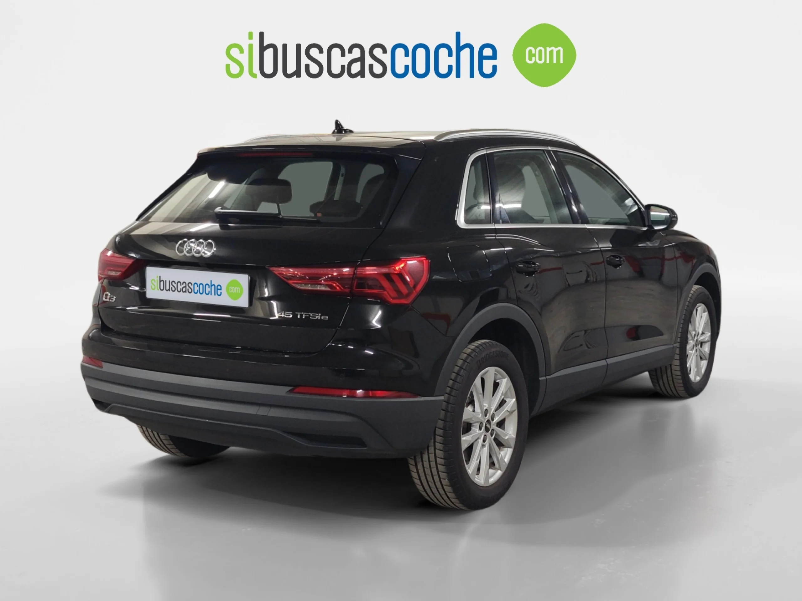 AUDI Q3 45 TFSI E 180KW S TRONIC ADVANCED - Foto 18