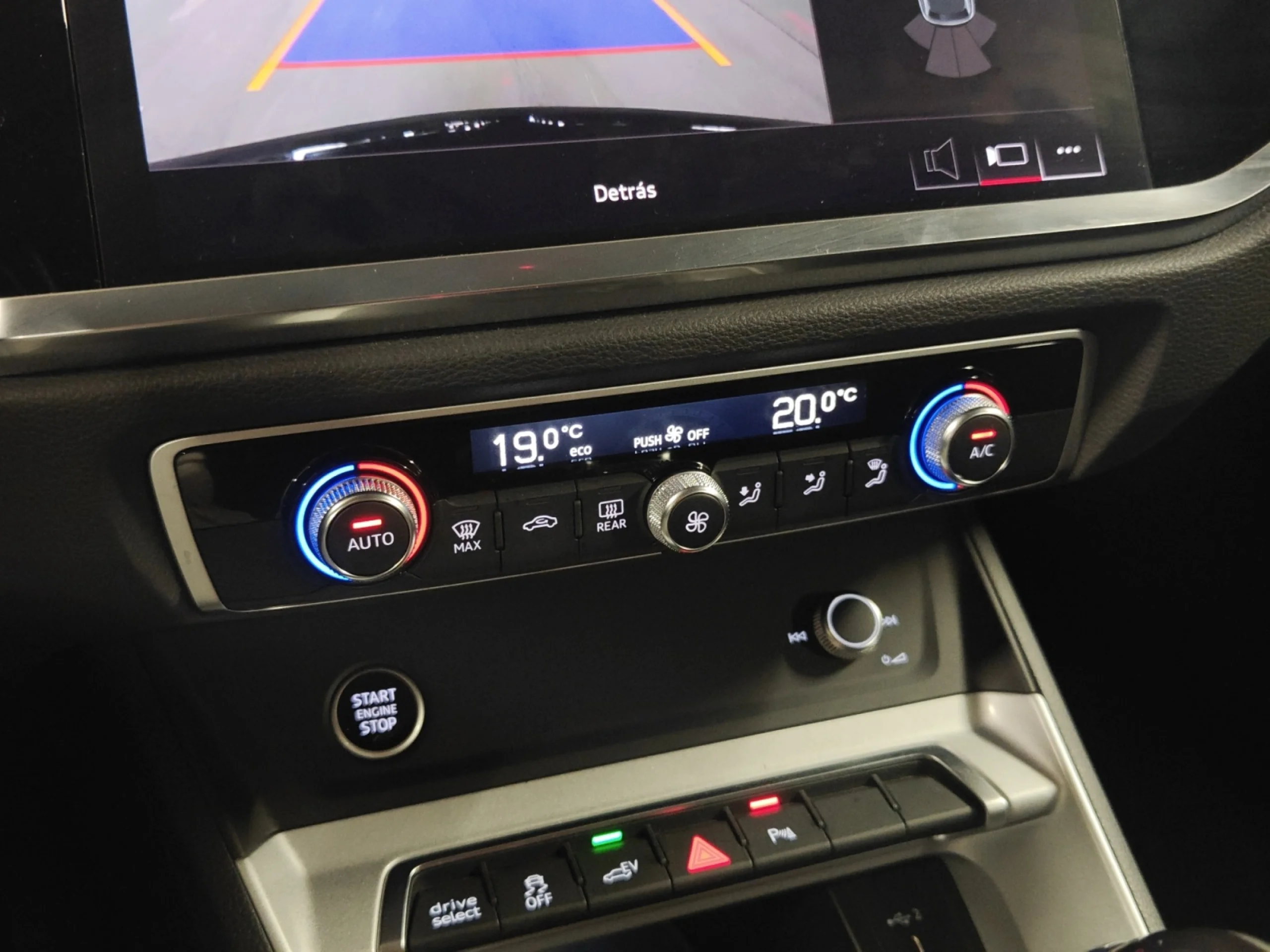 AUDI Q3 45 TFSI E 180KW S TRONIC ADVANCED - Foto 20