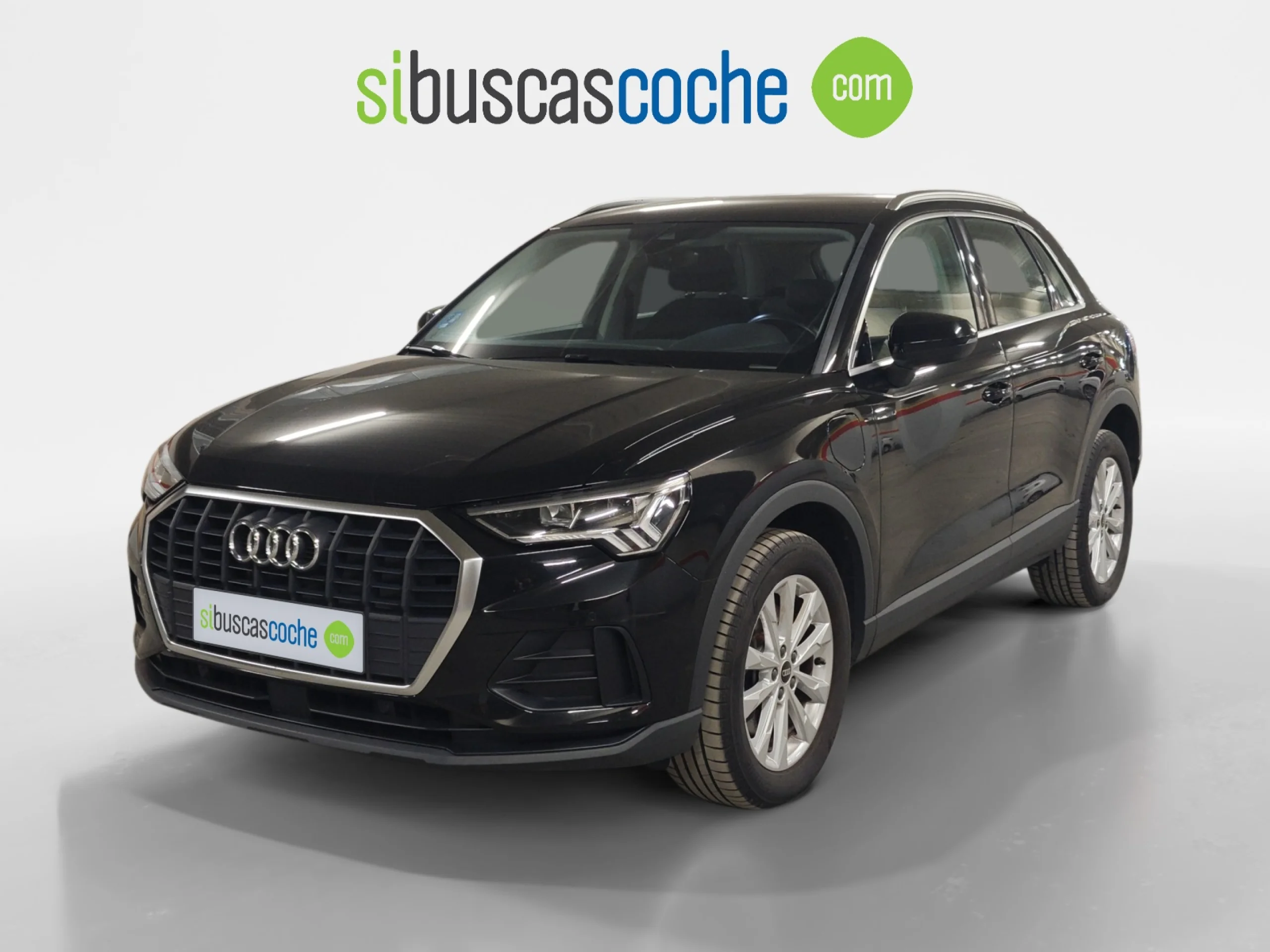 AUDI Q3 45 TFSI E 180KW S TRONIC ADVANCED - Foto 21