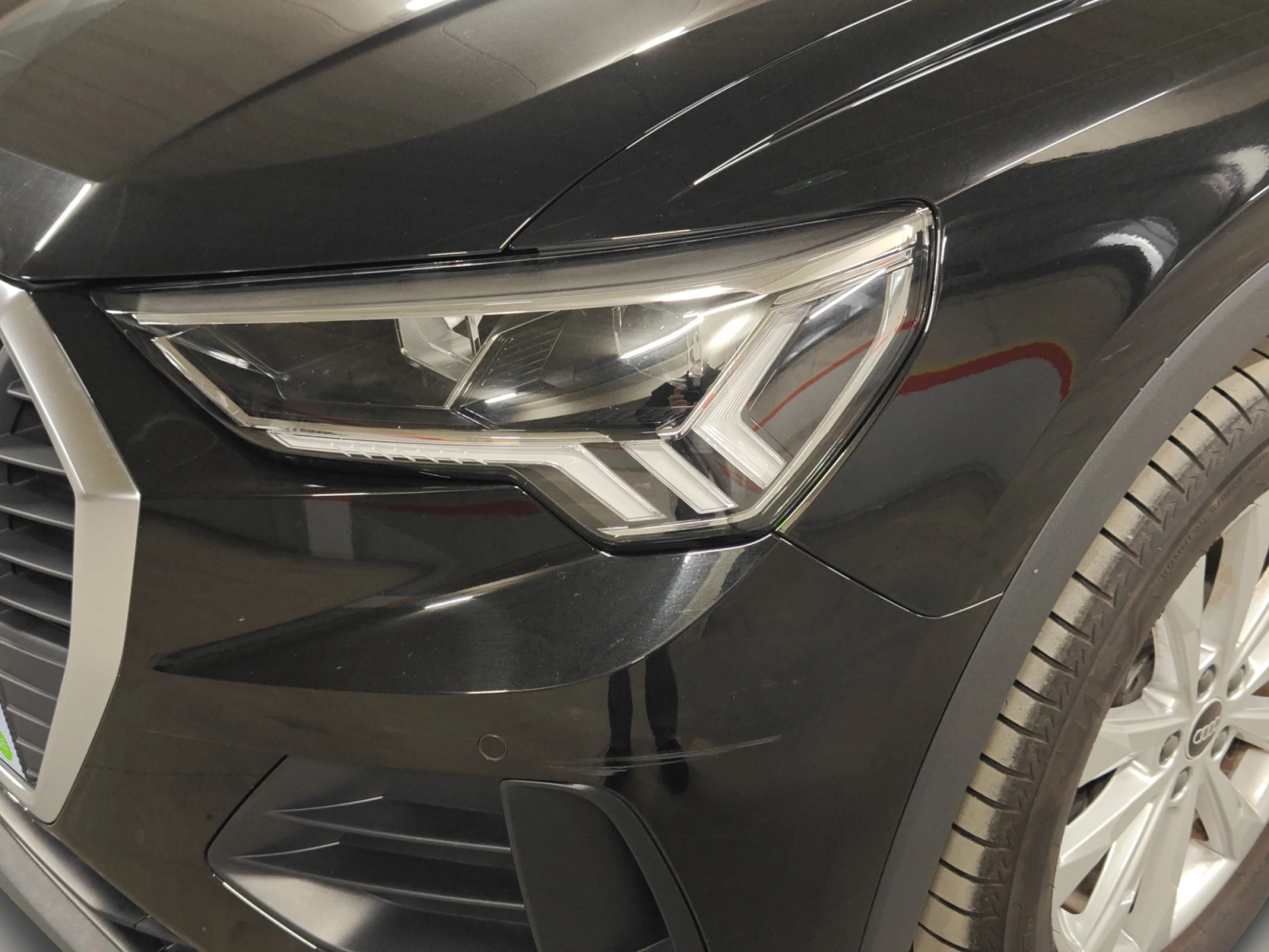 AUDI Q3 45 TFSI E 180KW S TRONIC ADVANCED - Foto 22