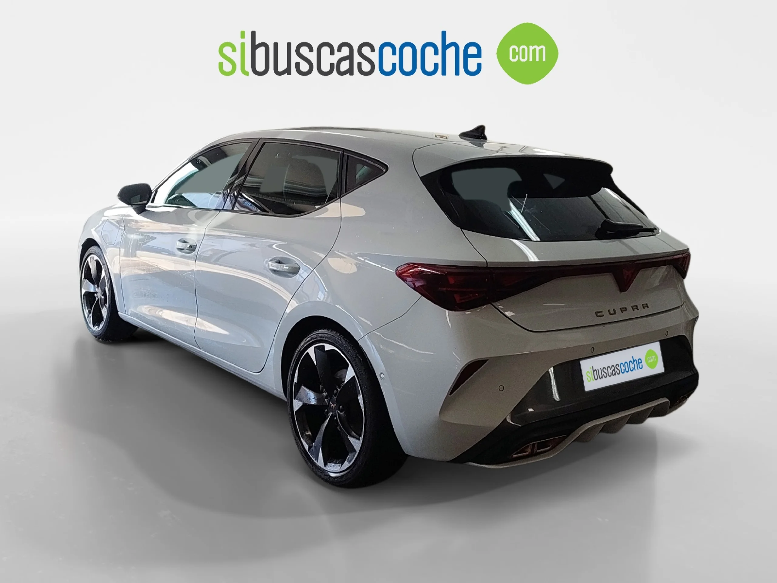 CUPRA LEON 1.5 TSI E HYBRID 150W (204CV) DSG - Foto 2