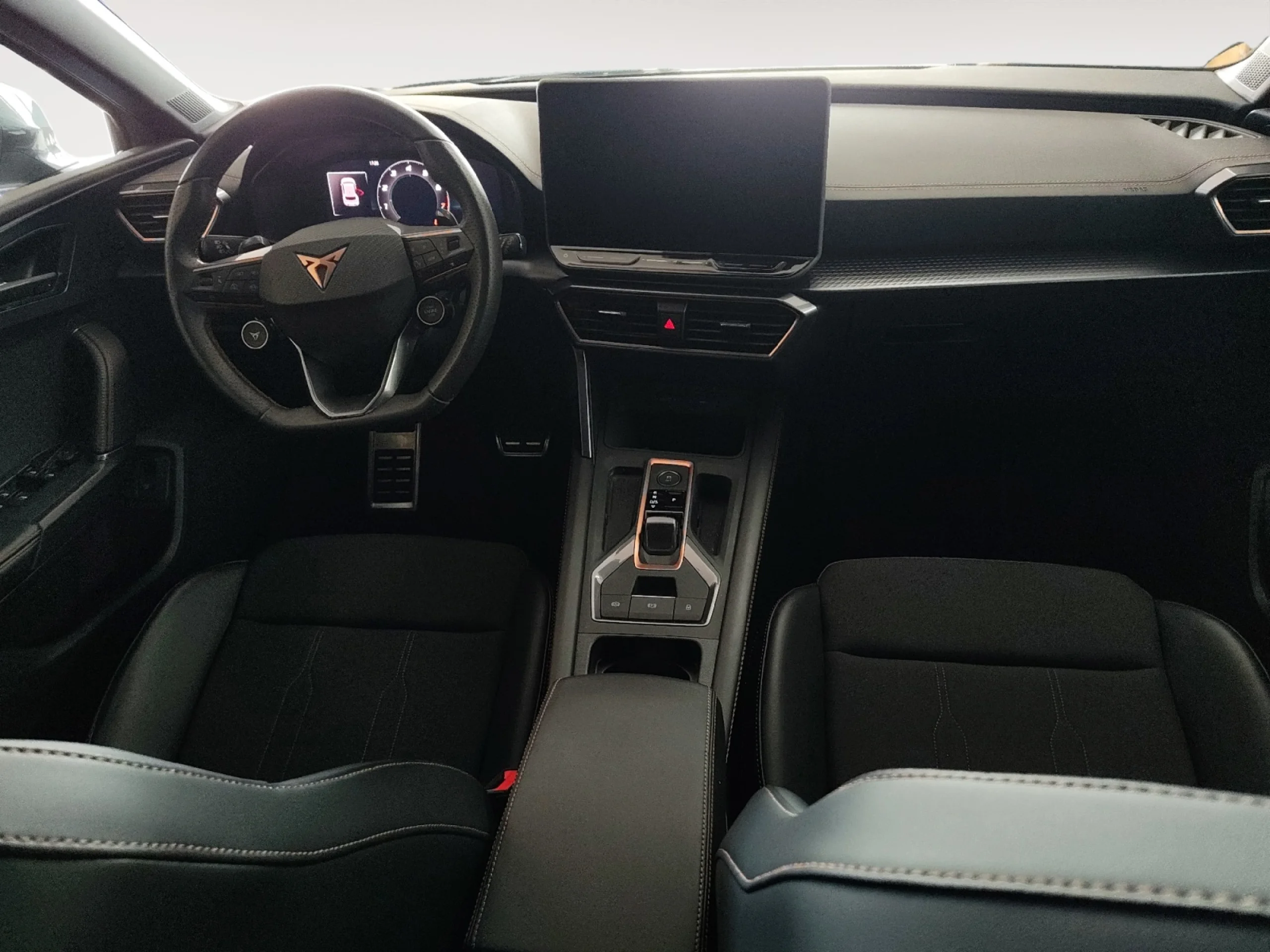 CUPRA LEON 1.5 TSI E HYBRID 150W (204CV) DSG - Foto 4