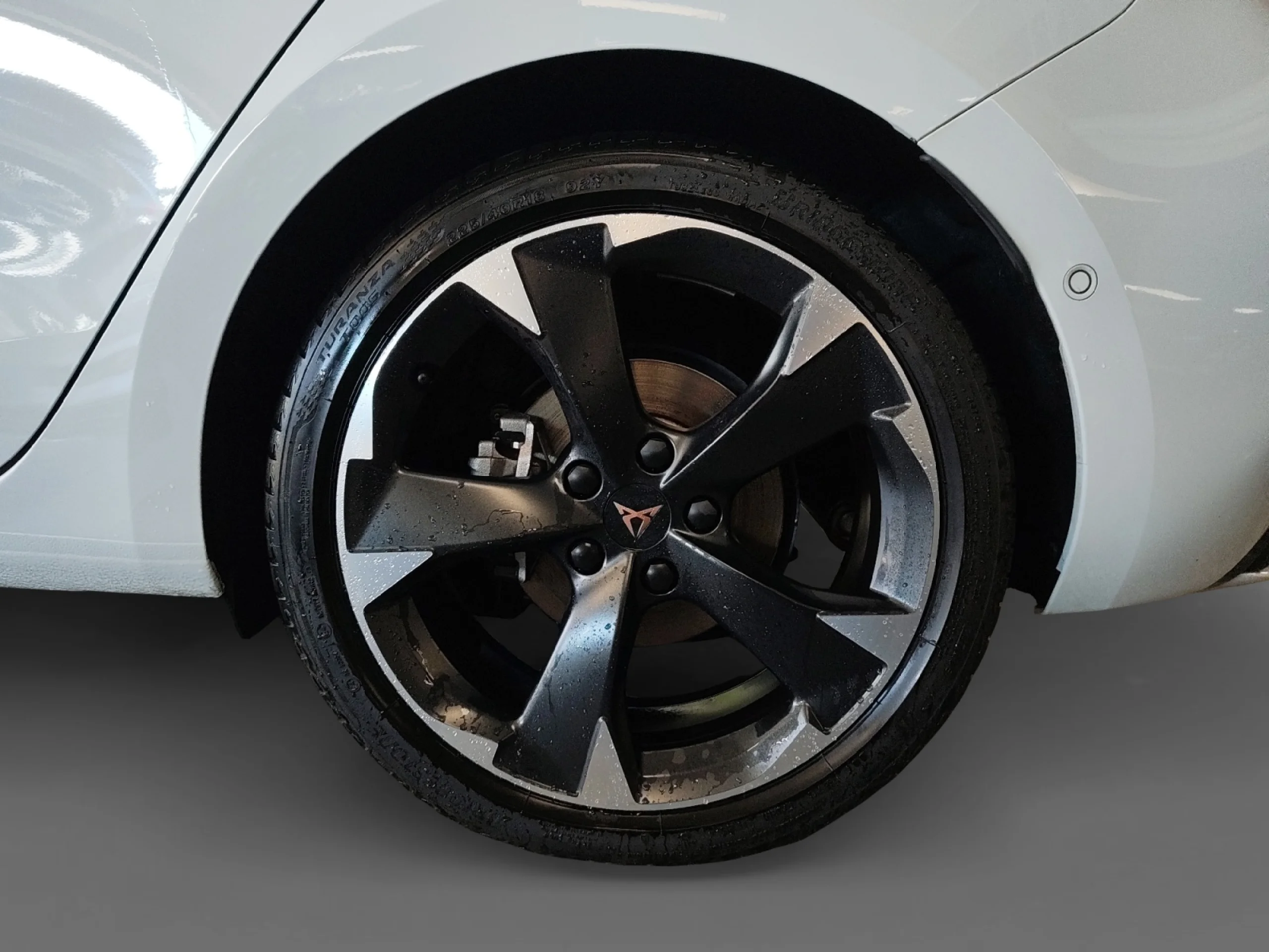 CUPRA LEON 1.5 TSI E HYBRID 150W (204CV) DSG - Foto 8