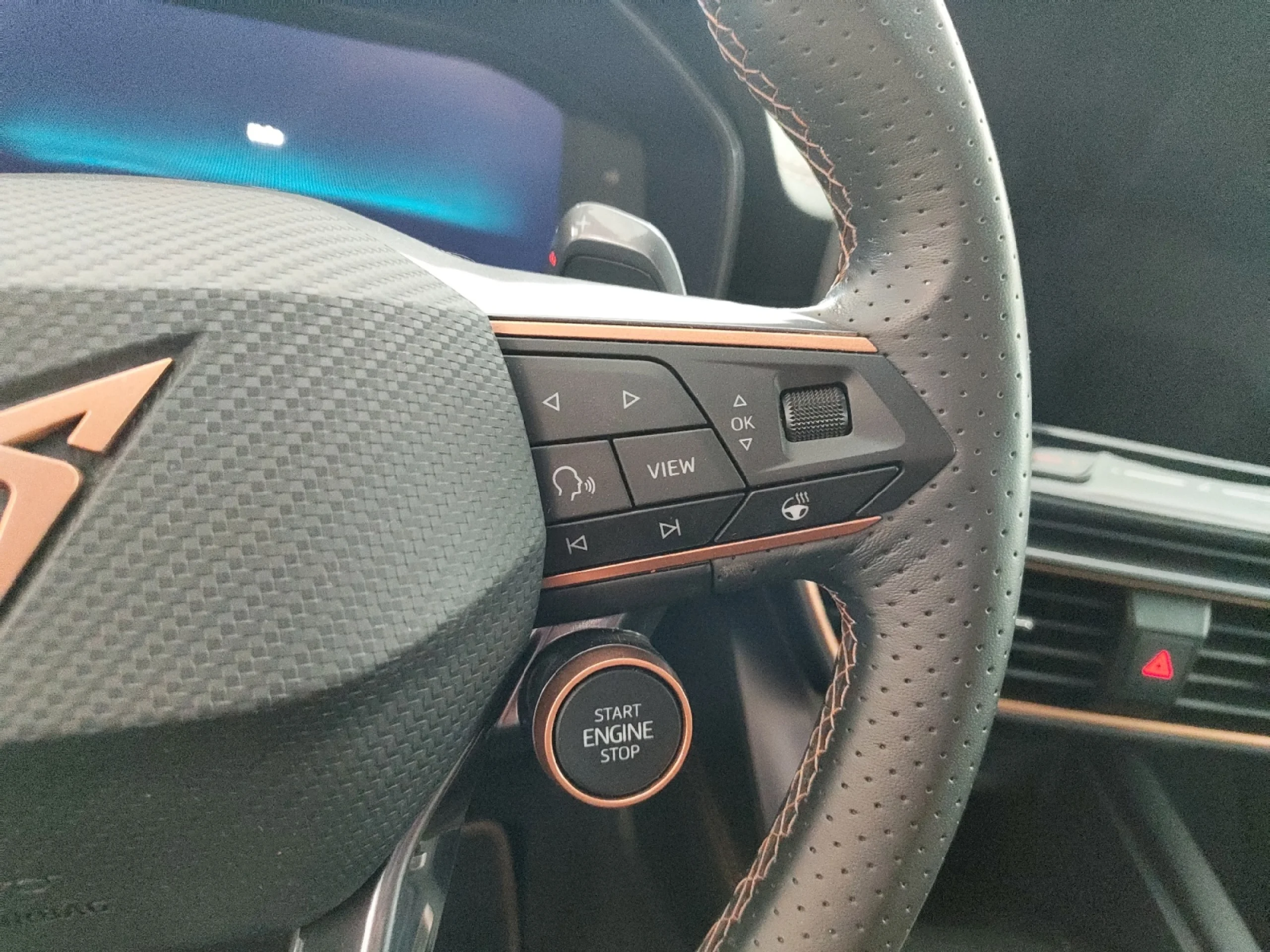 CUPRA LEON 1.5 TSI E HYBRID 150W (204CV) DSG - Foto 11