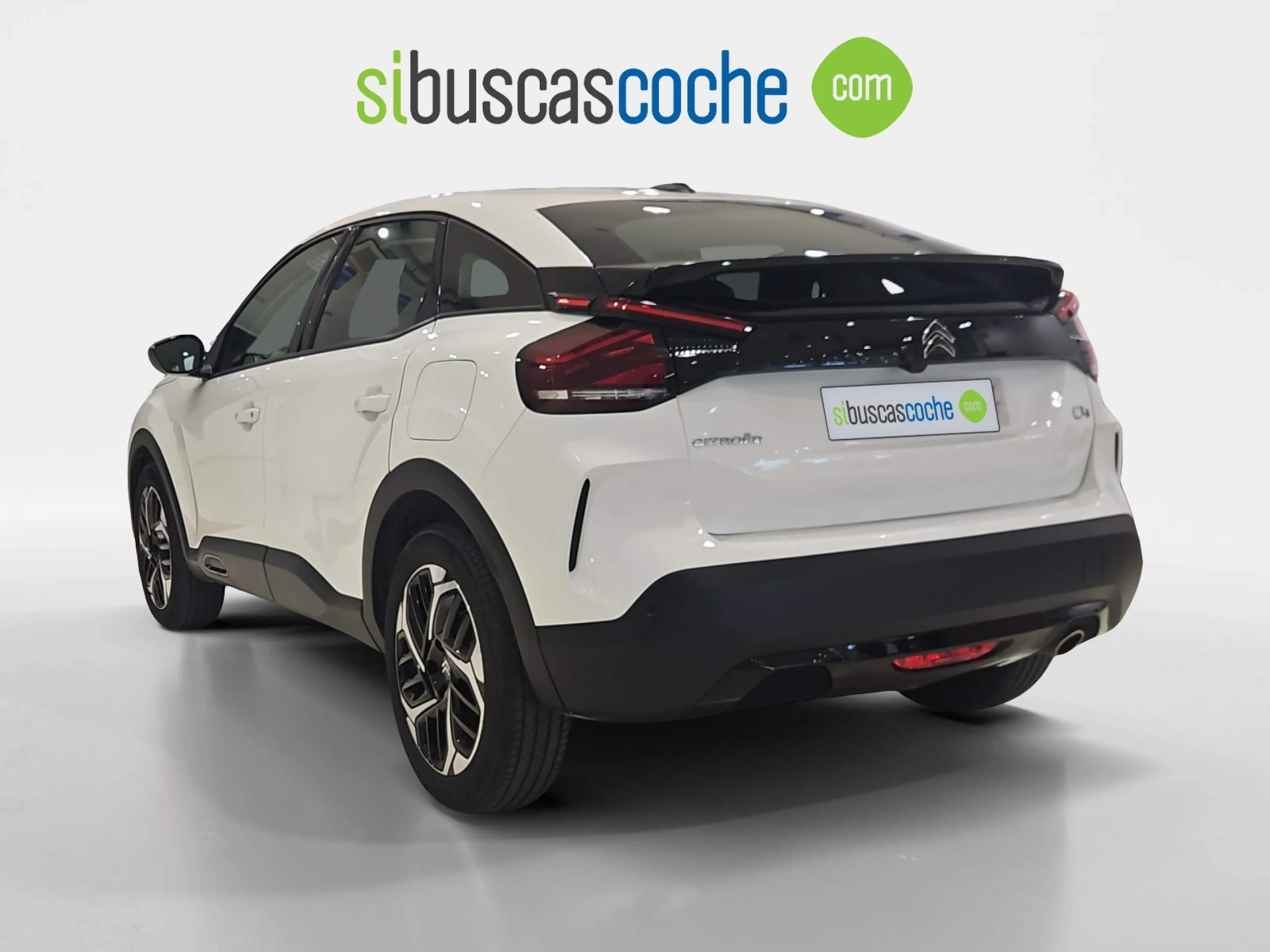 CITROEN C4 BLUEHDI 130 S&S EAT8 FEEL PACK - Foto 2