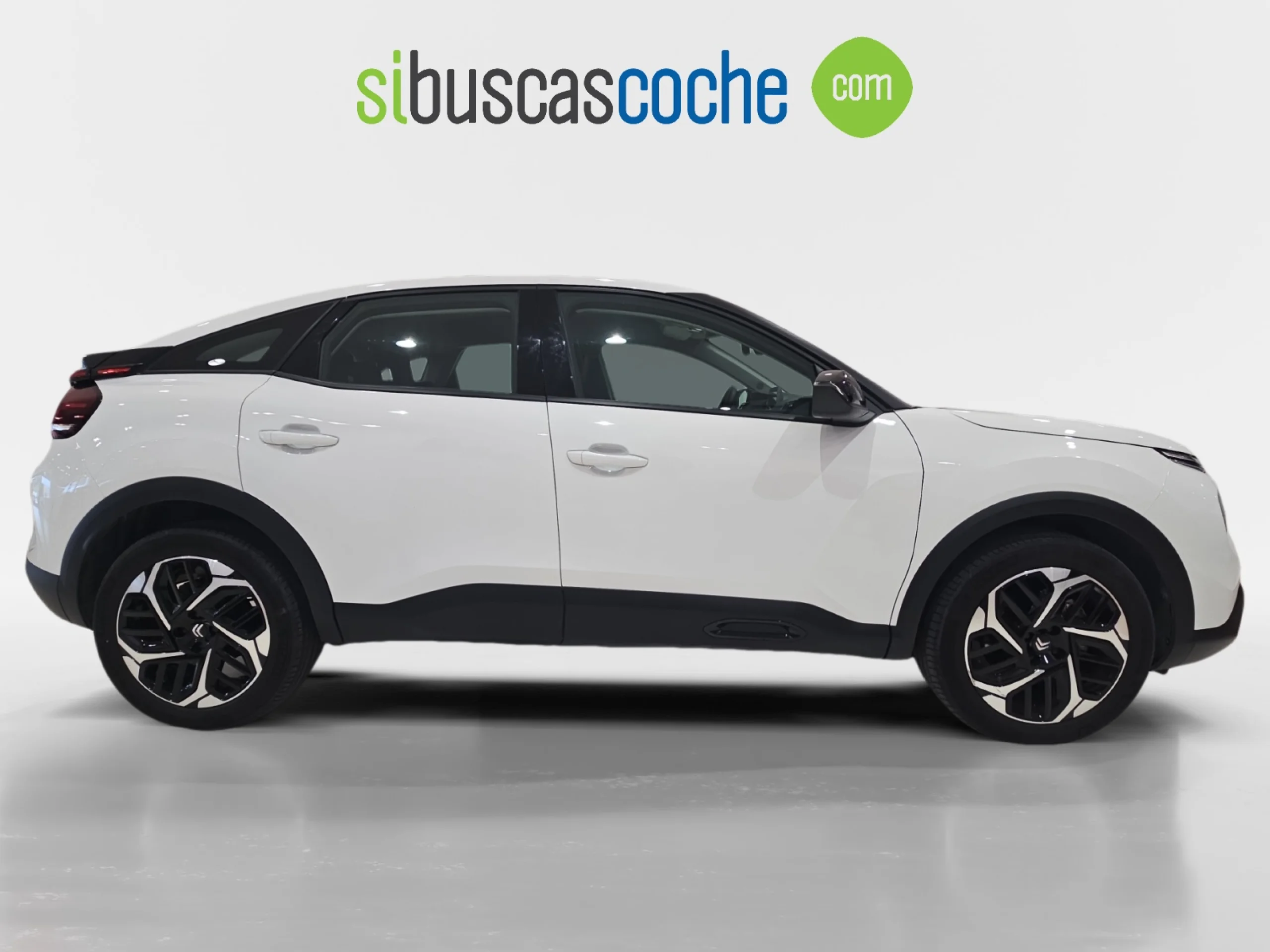 CITROEN C4 BLUEHDI 130 S&S EAT8 FEEL PACK - Foto 3