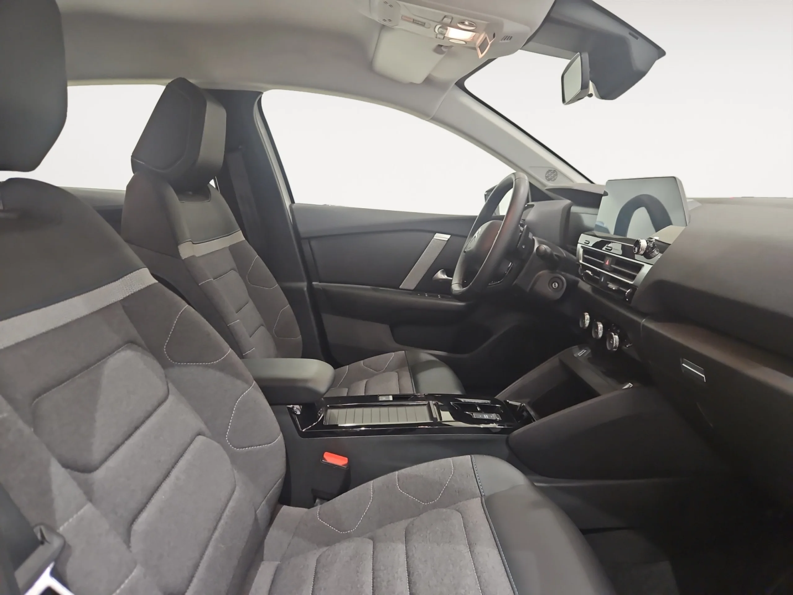 CITROEN C4 BLUEHDI 130 S&S EAT8 FEEL PACK - Foto 5