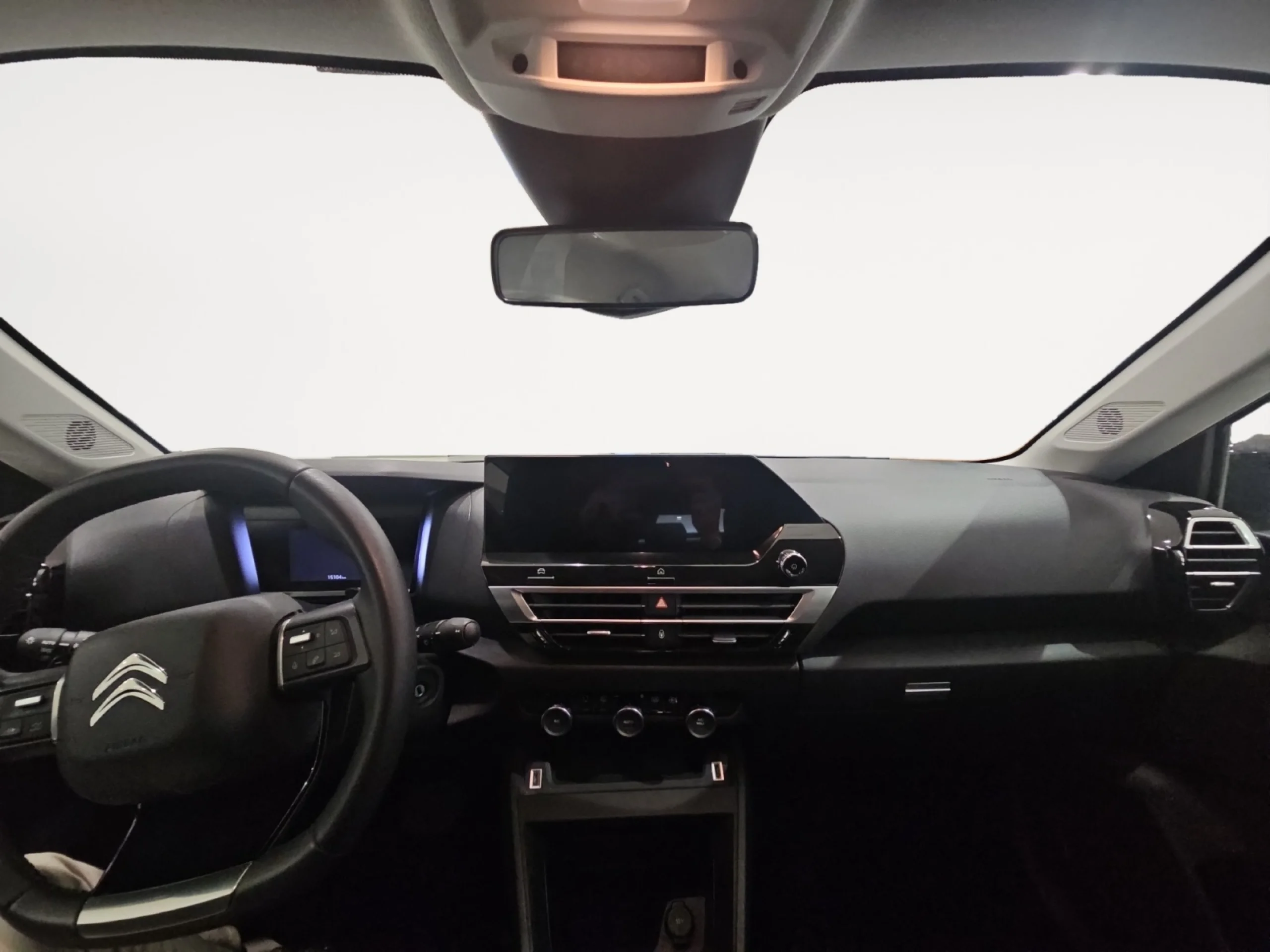 CITROEN C4 BLUEHDI 130 S&S EAT8 FEEL PACK - Foto 7