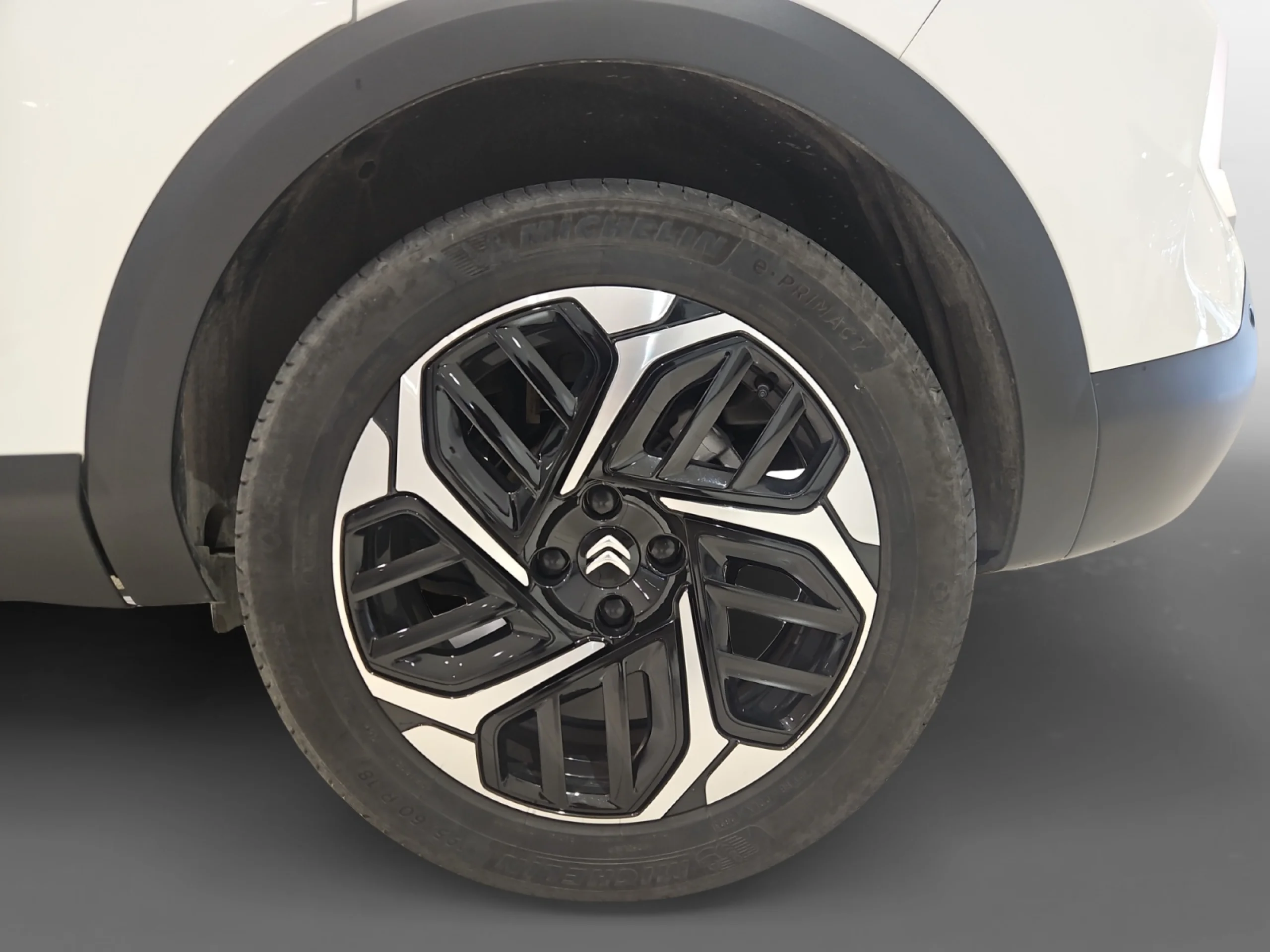 CITROEN C4 BLUEHDI 130 S&S EAT8 FEEL PACK - Foto 9