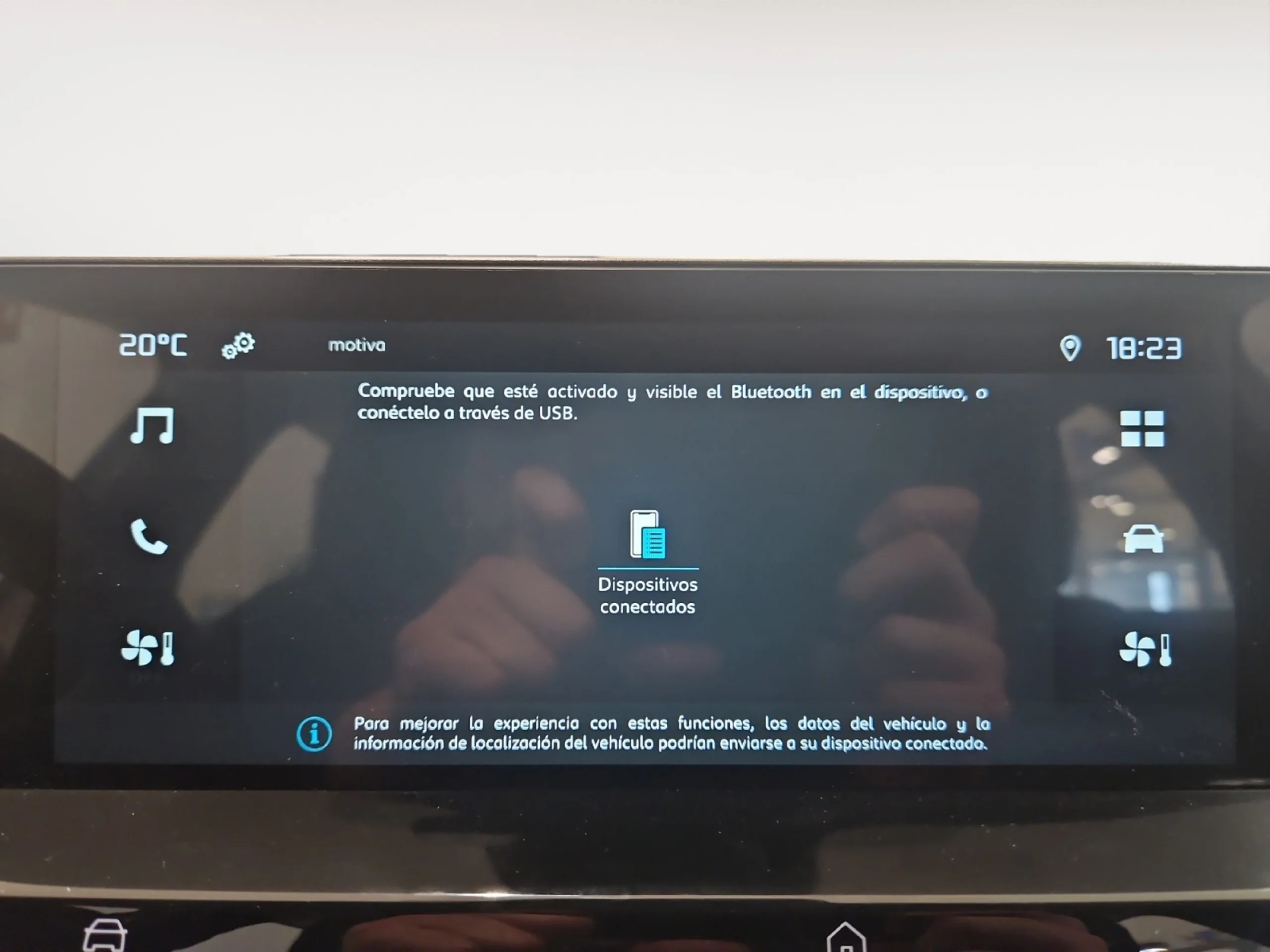 CITROEN C4 BLUEHDI 130 S&S EAT8 FEEL PACK - Foto 10