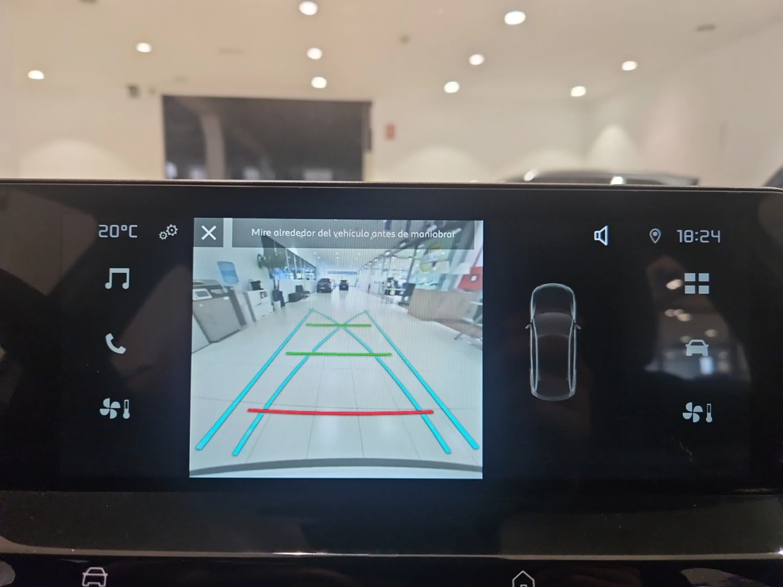 CITROEN C4 BLUEHDI 130 S&S EAT8 FEEL PACK - Foto 11