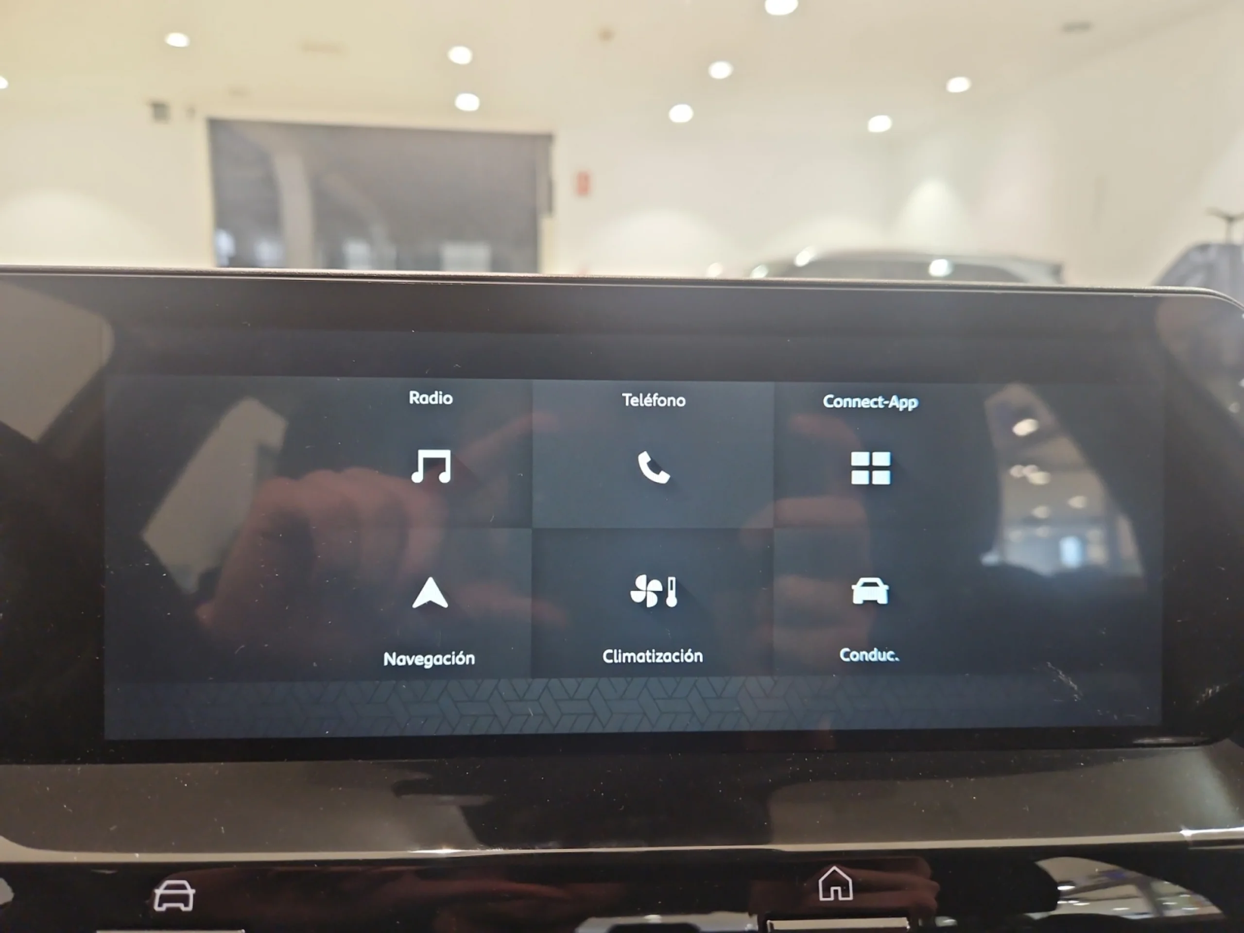 CITROEN C4 BLUEHDI 130 S&S EAT8 FEEL PACK - Foto 12