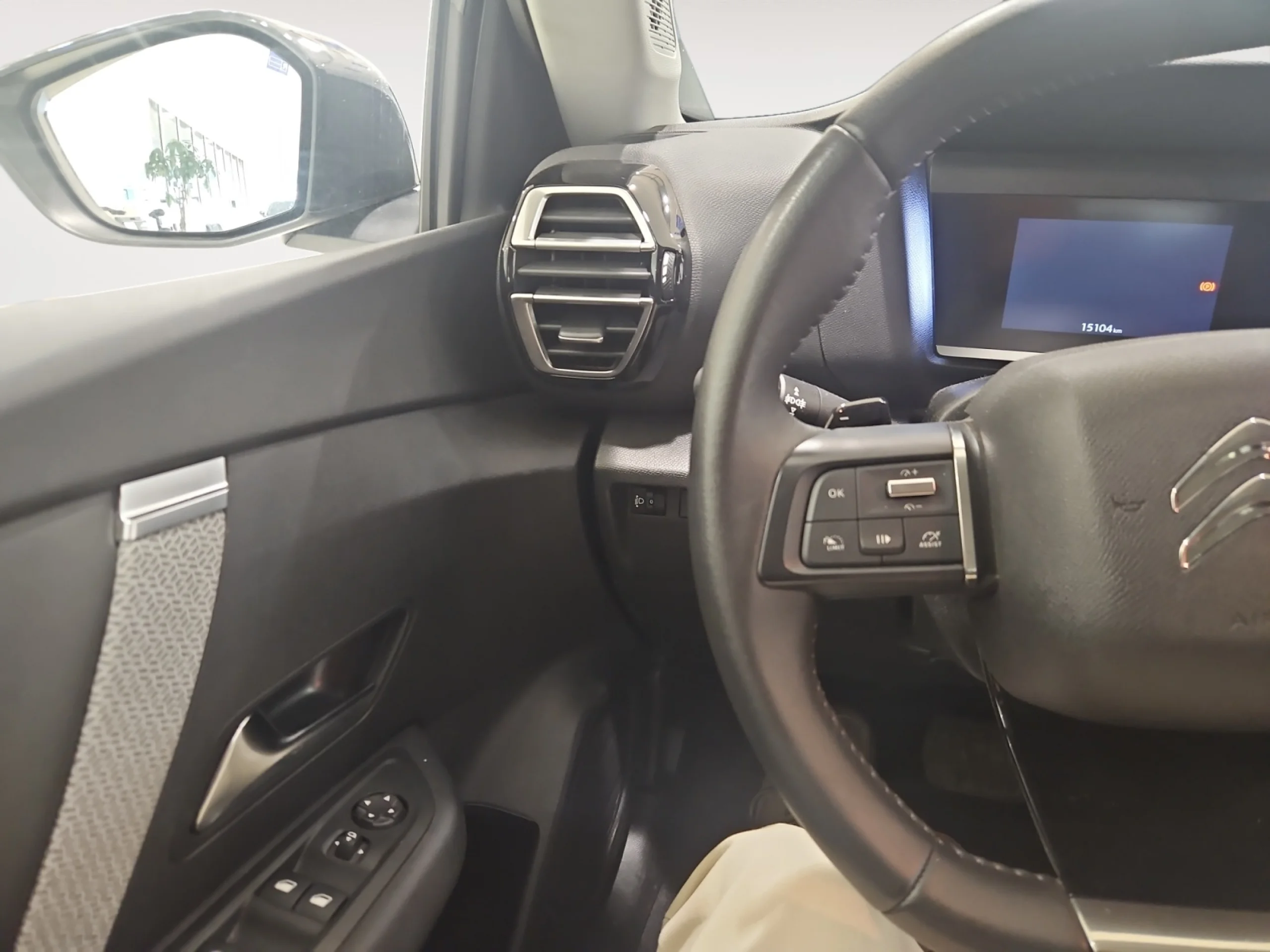 CITROEN C4 BLUEHDI 130 S&S EAT8 FEEL PACK - Foto 14