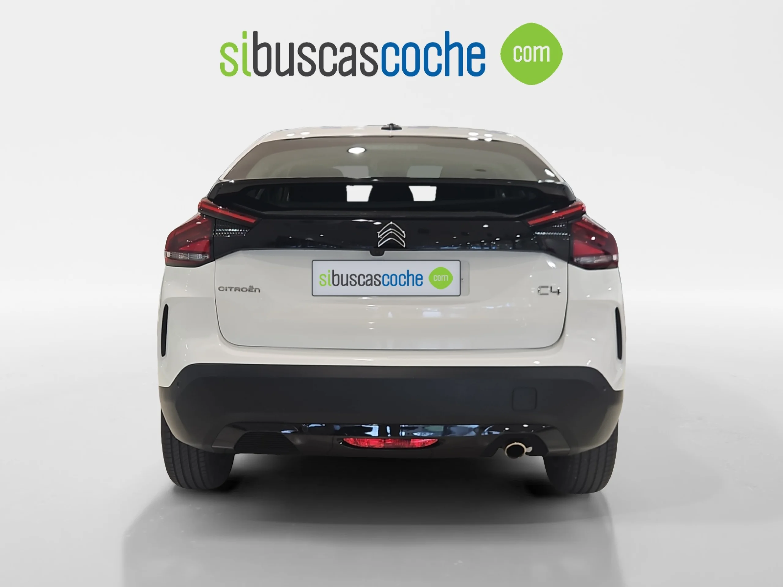 CITROEN C4 BLUEHDI 130 S&S EAT8 FEEL PACK - Foto 21