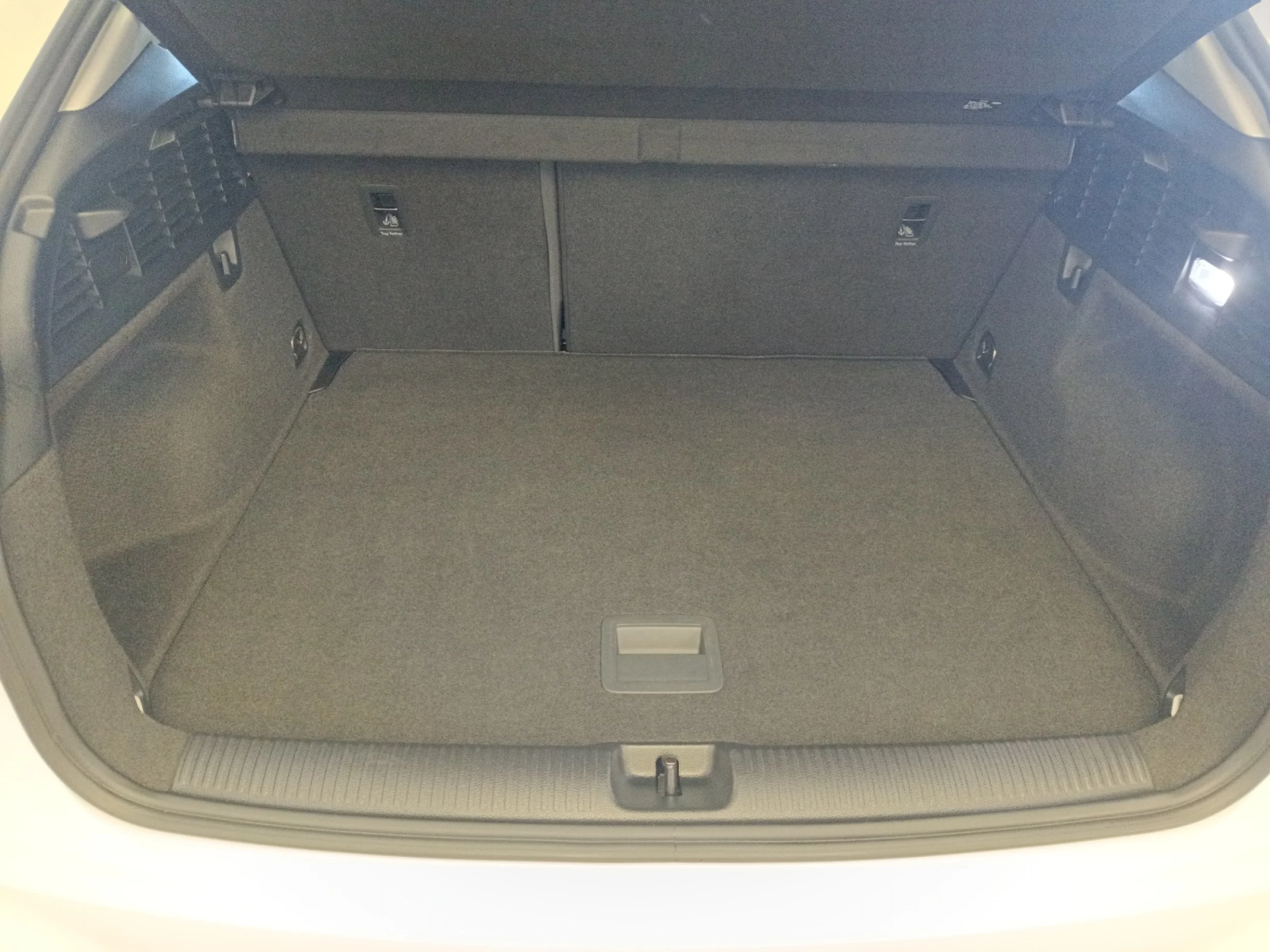 AUDI Q2 30 TFSI 81KW (110CV) - Foto 7