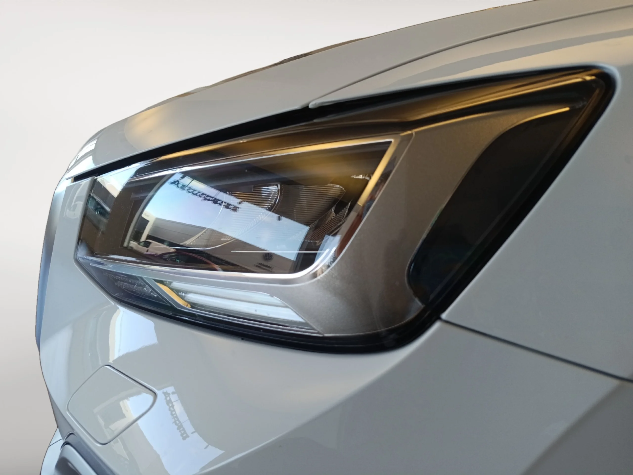 AUDI Q2 30 TFSI 81KW (110CV) - Foto 14