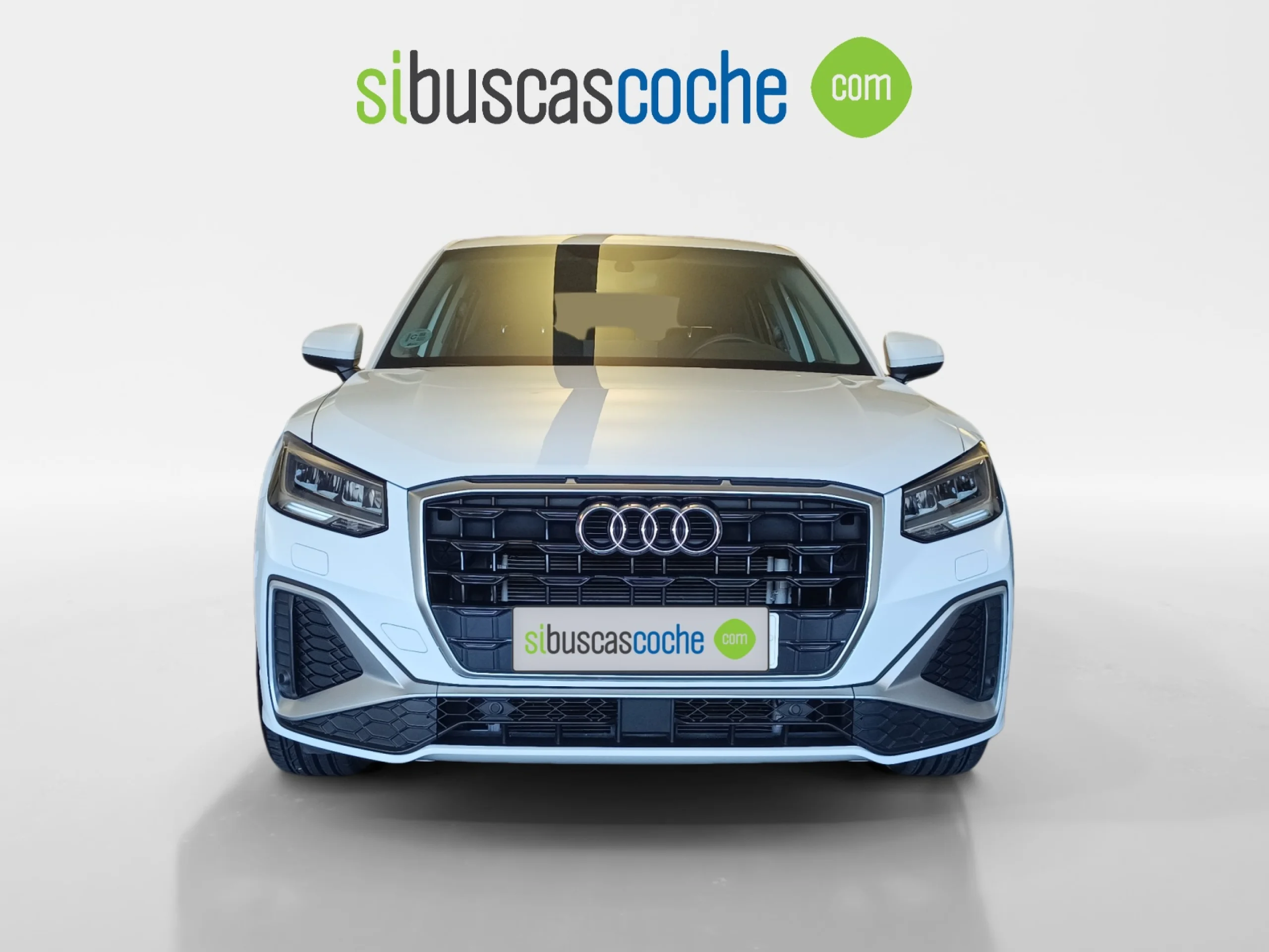 AUDI Q2 30 TFSI 81KW (110CV) - Foto 17