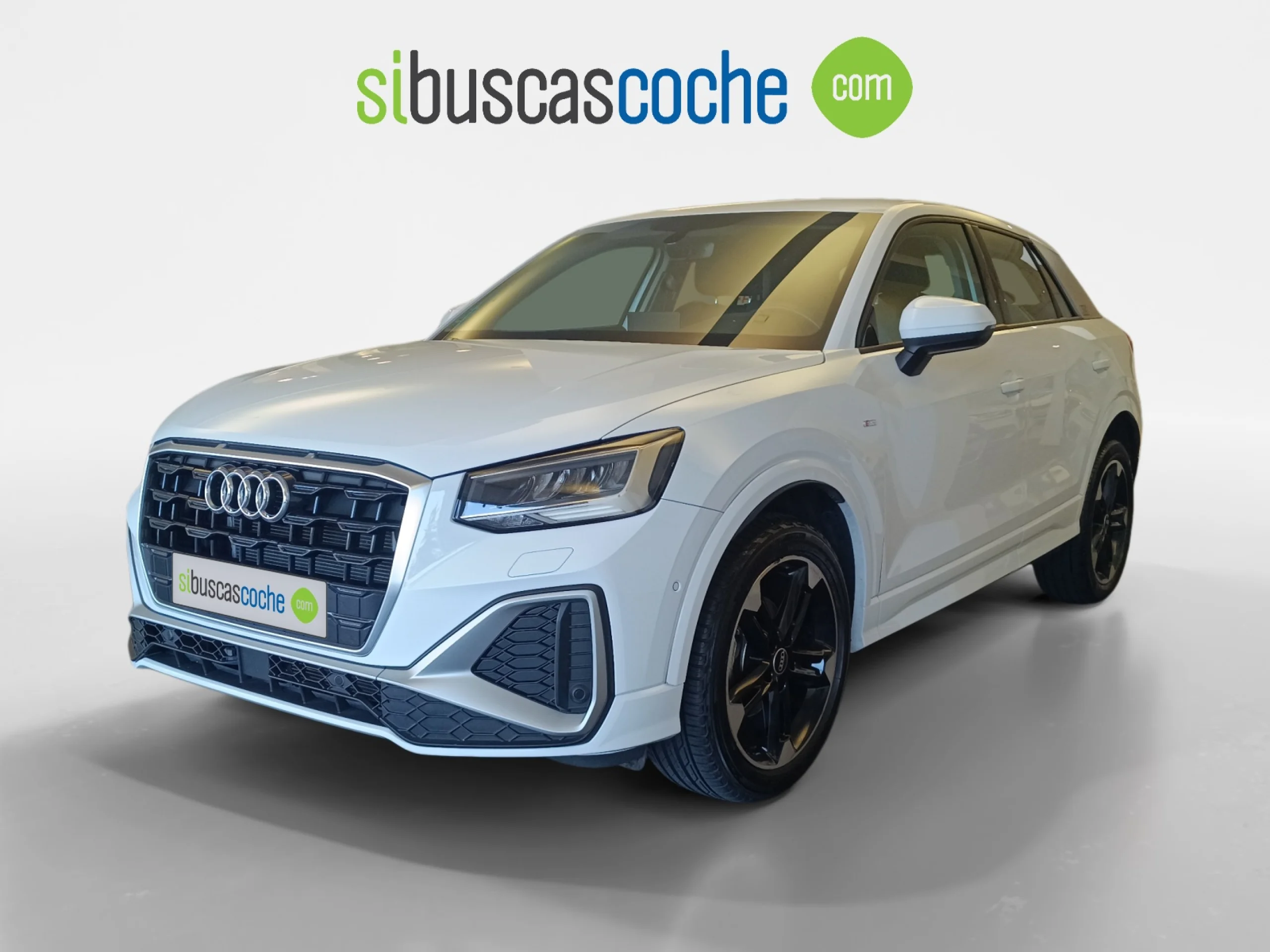 AUDI Q2 30 TFSI 81KW (110CV) - Foto 19