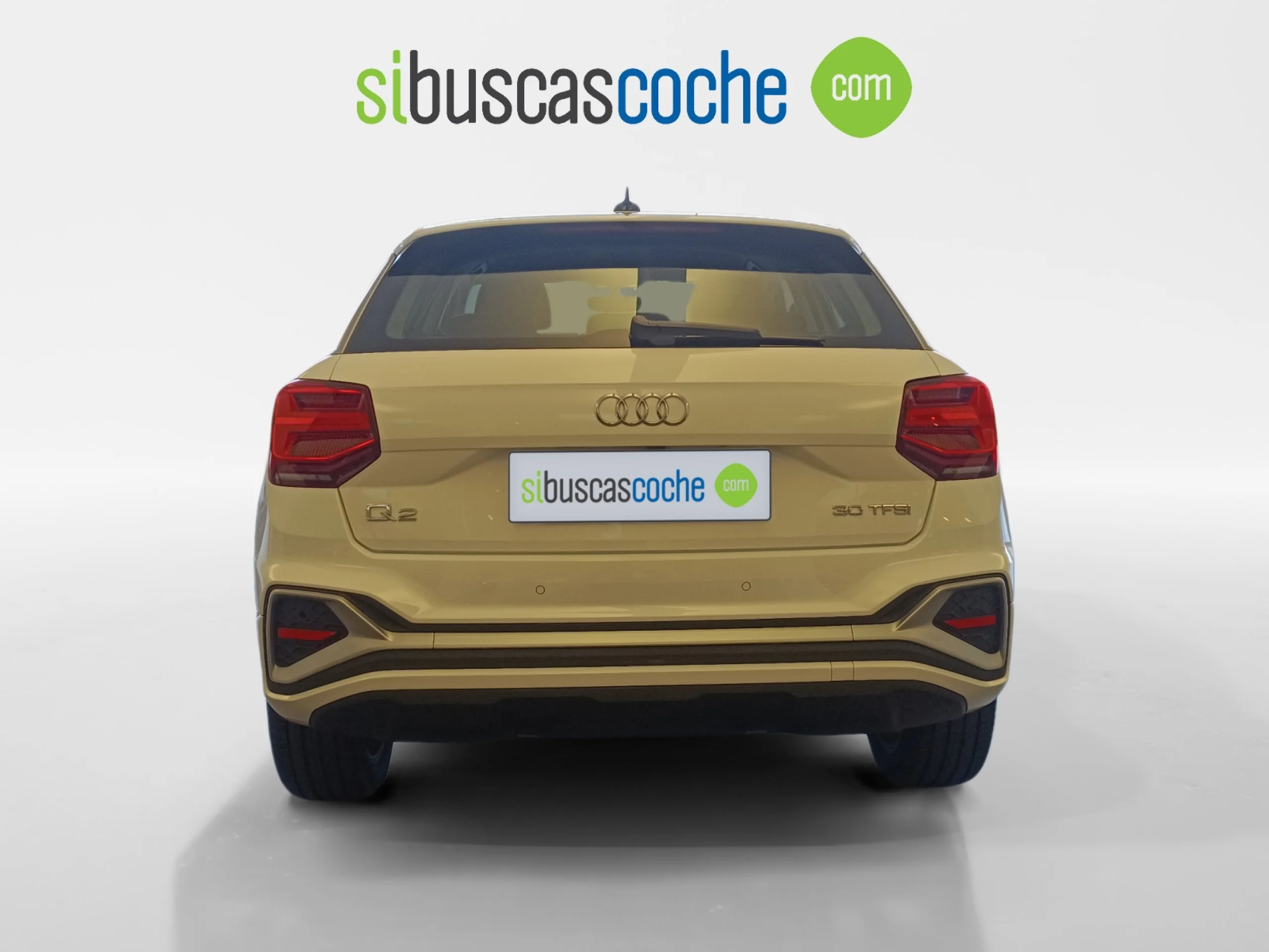 AUDI Q2 30 TFSI 81KW (110CV) - Foto 20