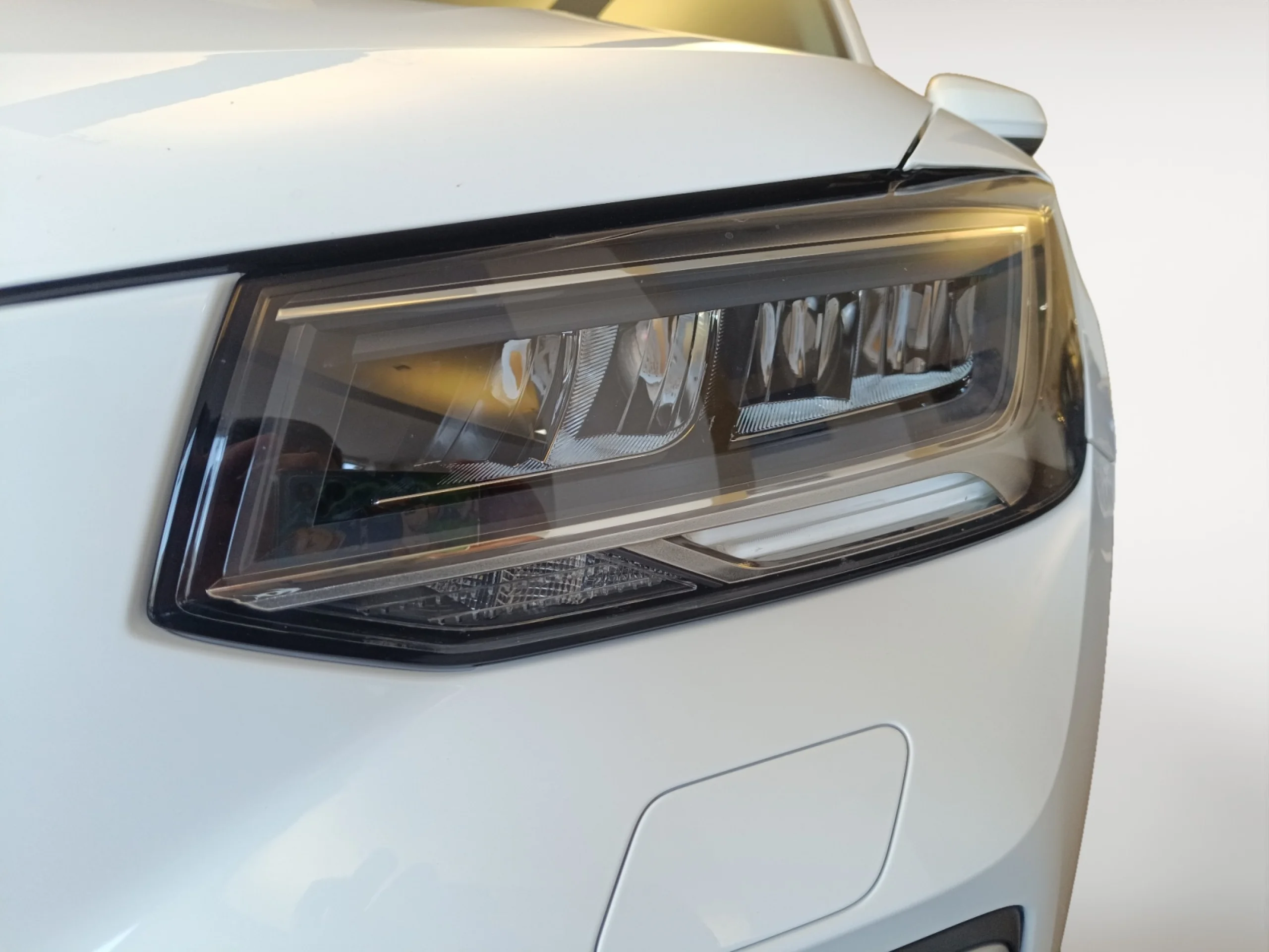 AUDI Q2 30 TFSI 81KW (110CV) - Foto 21