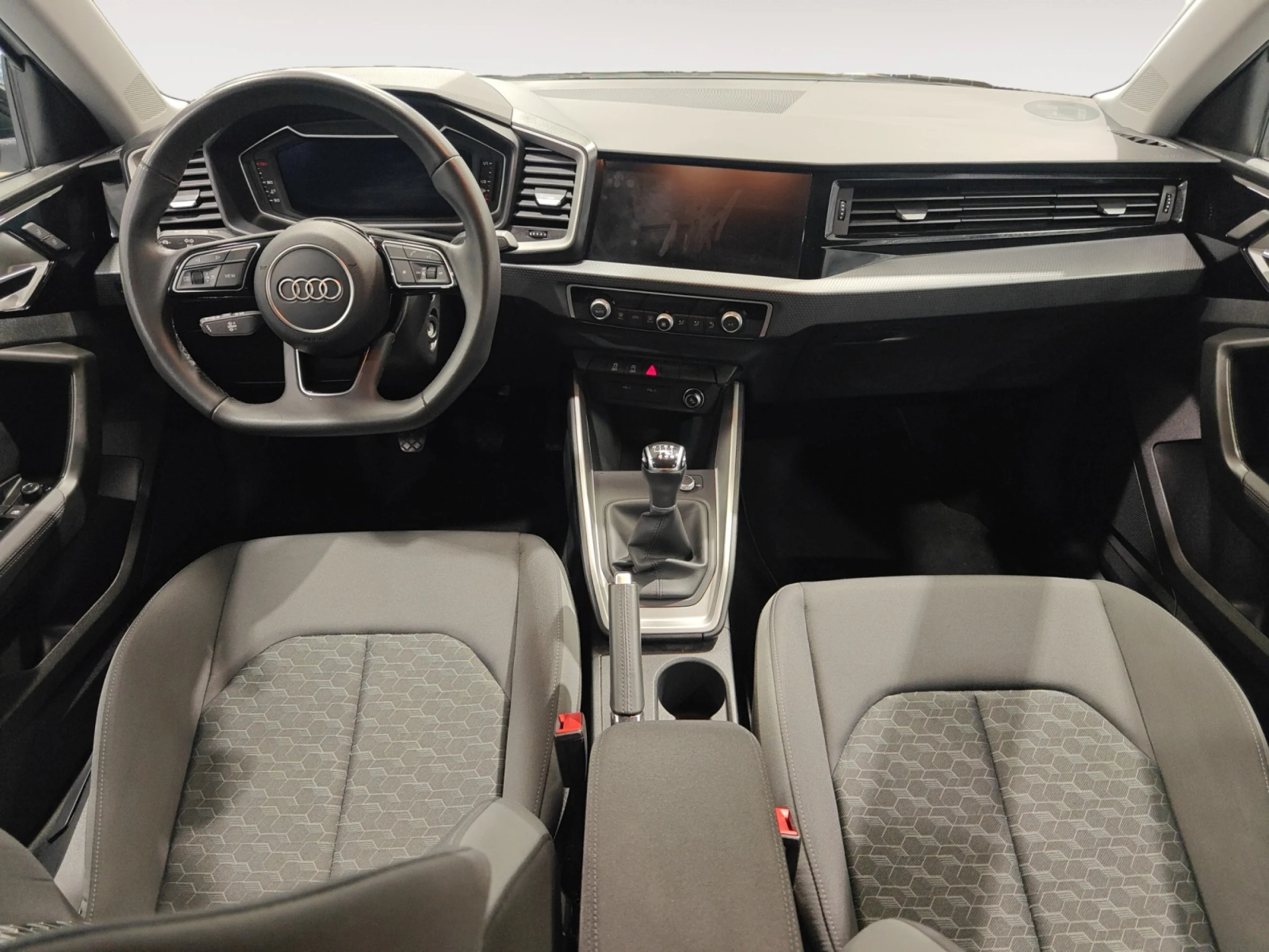 AUDI A1 SPORTBACK ADRENALIN 30 TFSI 85KW (116CV) - Foto 4