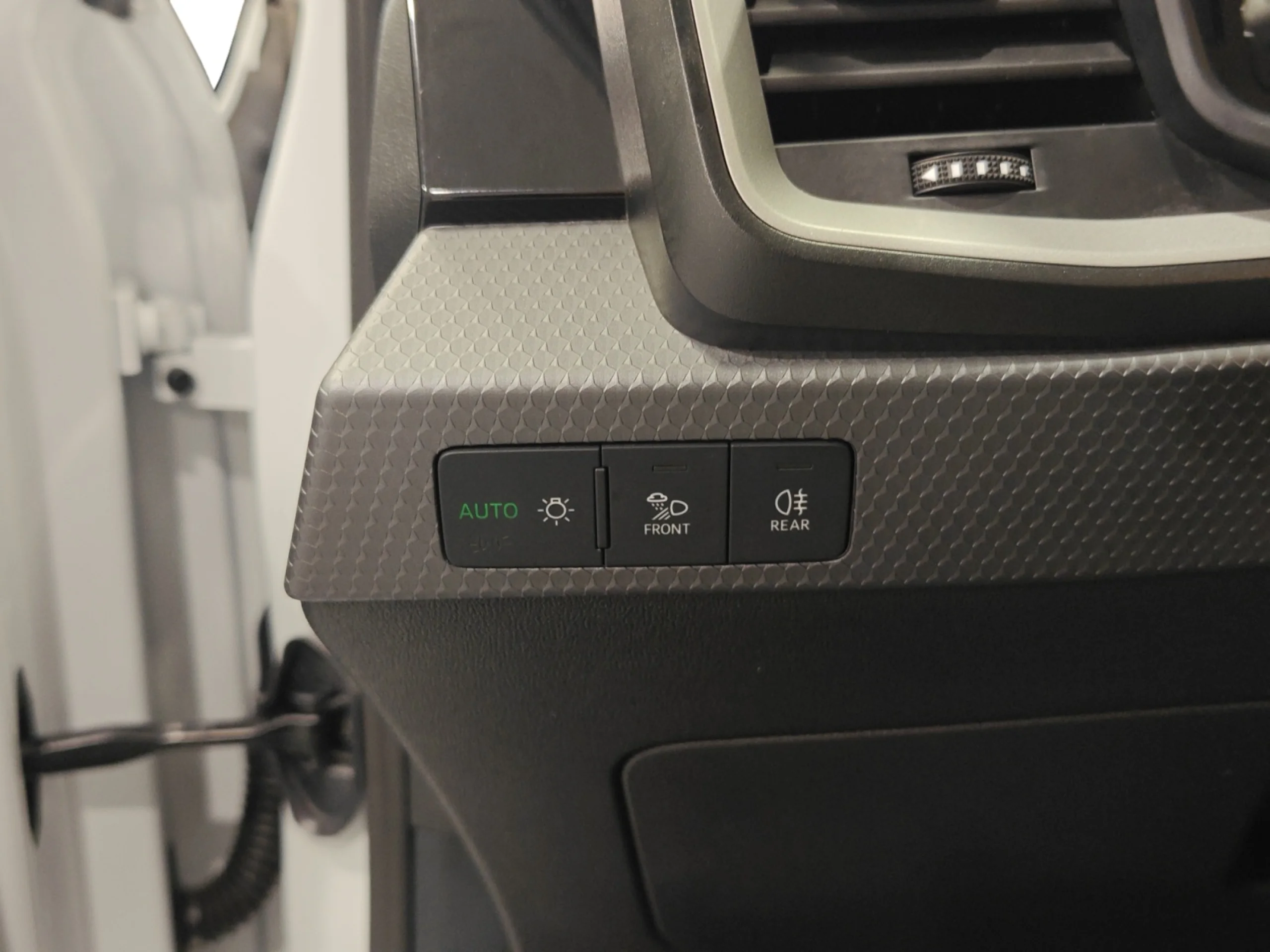 AUDI A1 SPORTBACK ADRENALIN 30 TFSI 85KW (116CV) - Foto 12