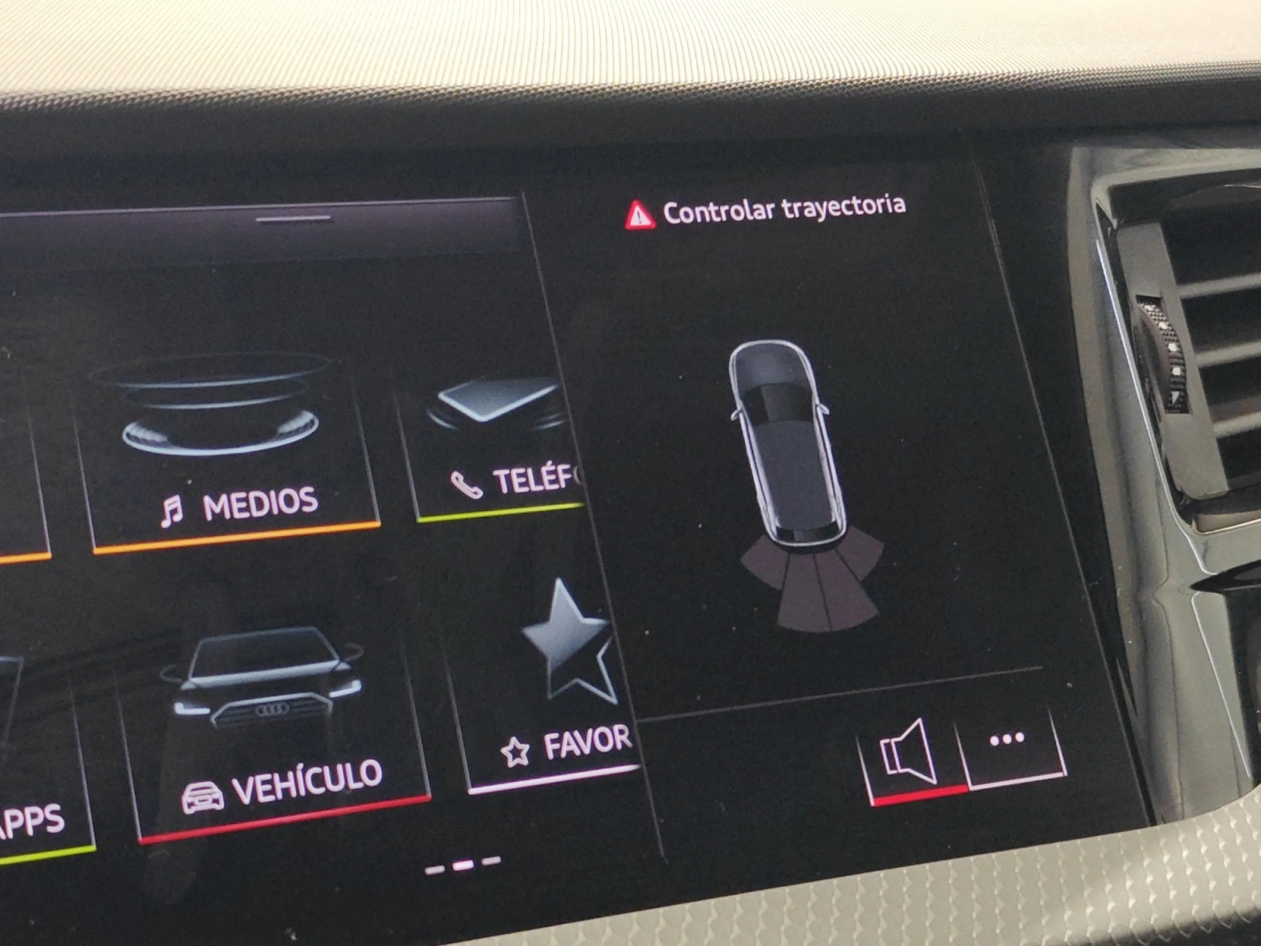 AUDI A1 SPORTBACK ADRENALIN 30 TFSI 85KW (116CV) - Foto 16