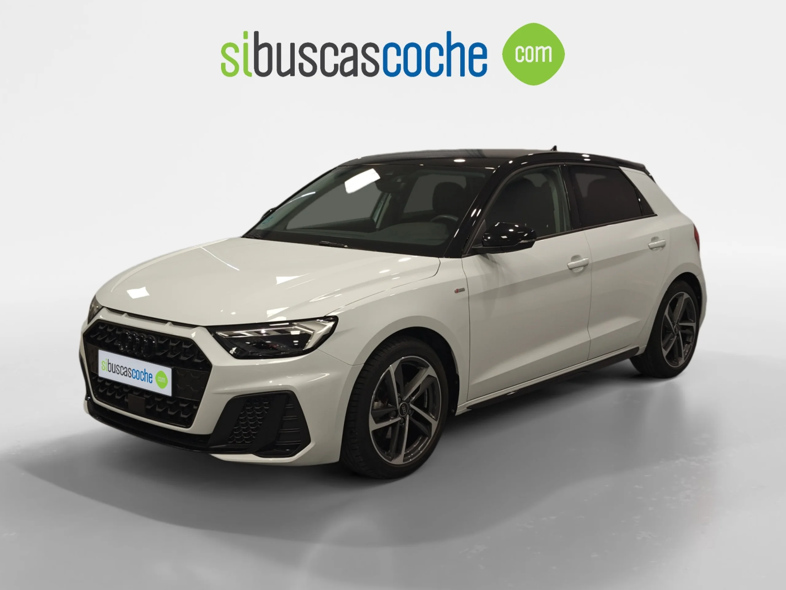 AUDI A1 SPORTBACK ADRENALIN 30 TFSI 85KW (116CV) - Foto 21