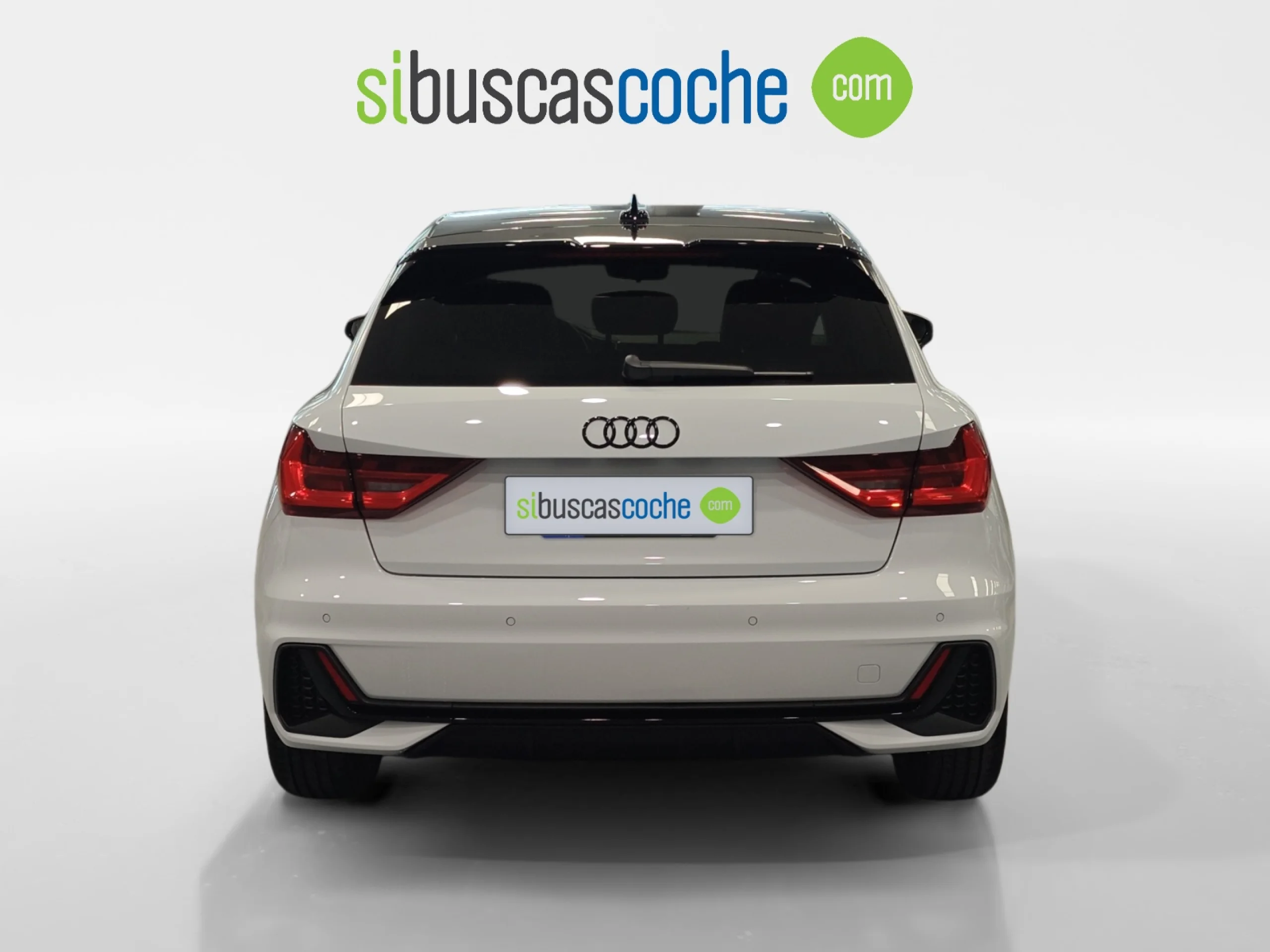 AUDI A1 SPORTBACK ADRENALIN 30 TFSI 85KW (116CV) - Foto 23