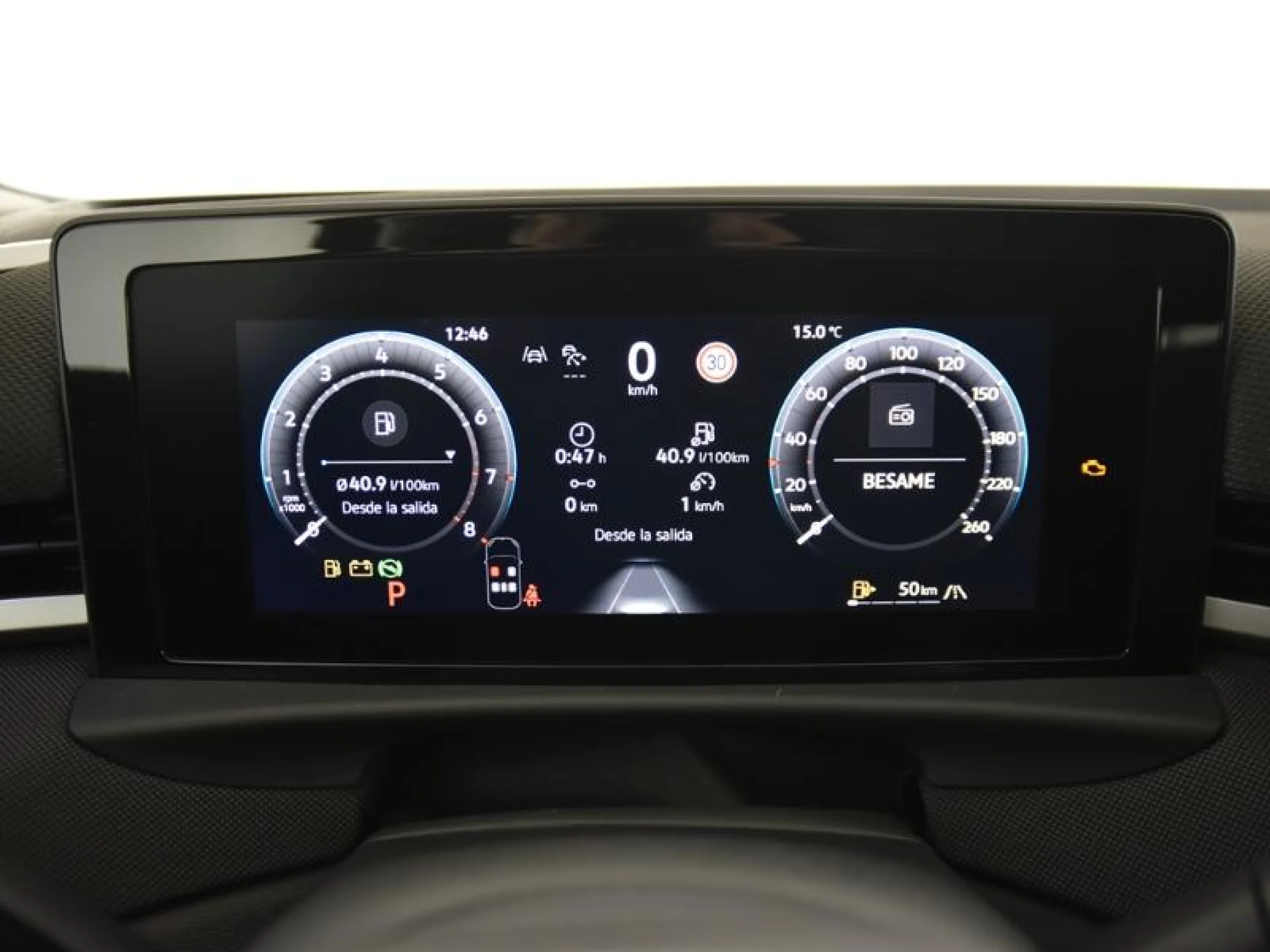 VOLKSWAGEN T ROC ··MÁS·· 1.5 TSI 110KW (150CV) DSG - Foto 17