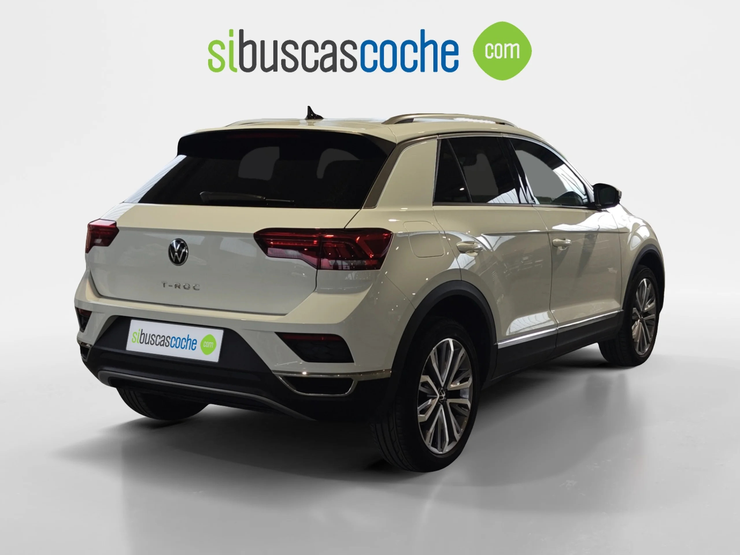VOLKSWAGEN T ROC SPORT 1.5 TSI 110KW (150CV) DSG - Foto 18