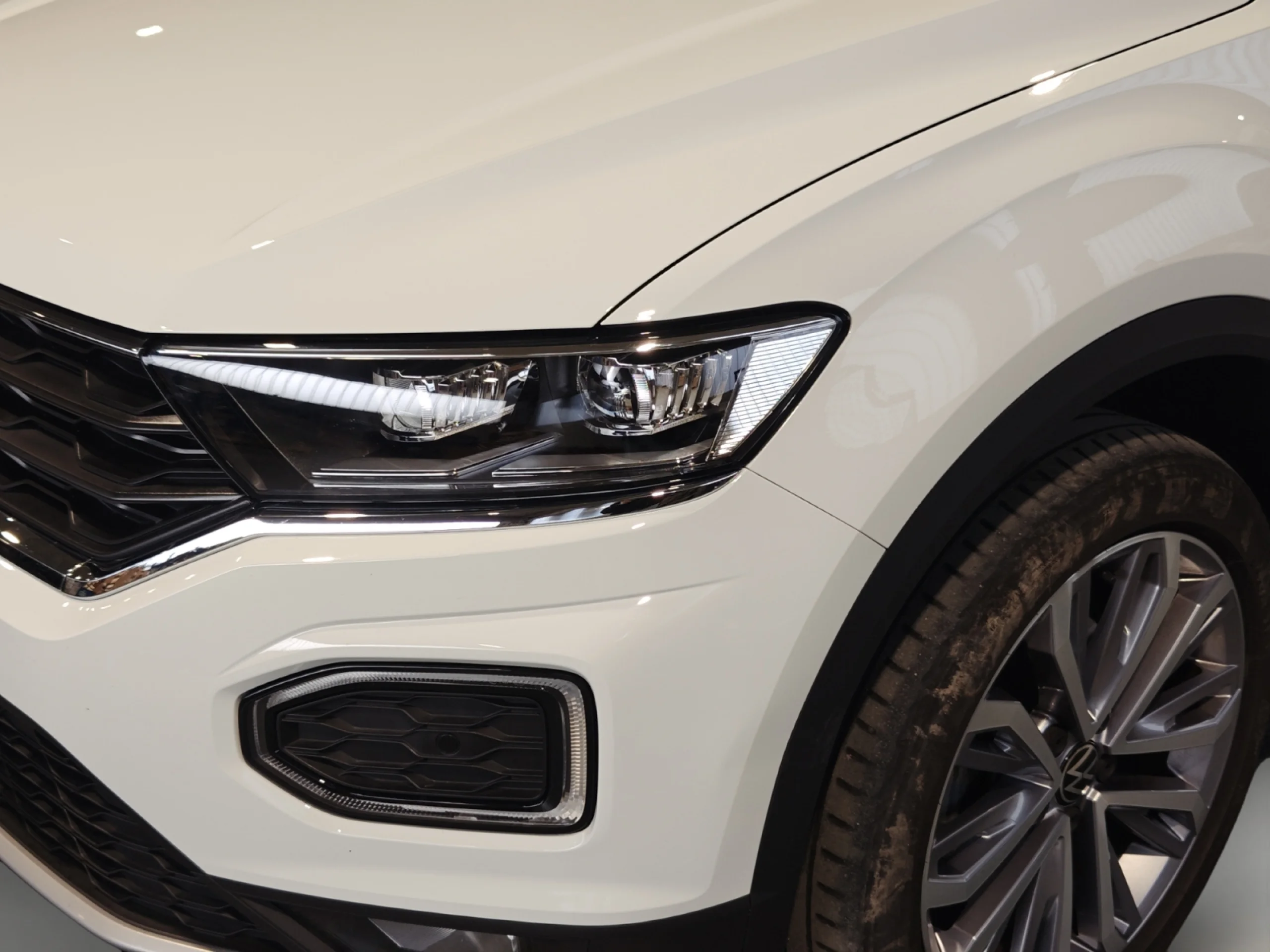 VOLKSWAGEN T ROC SPORT 1.5 TSI 110KW (150CV) DSG - Foto 22