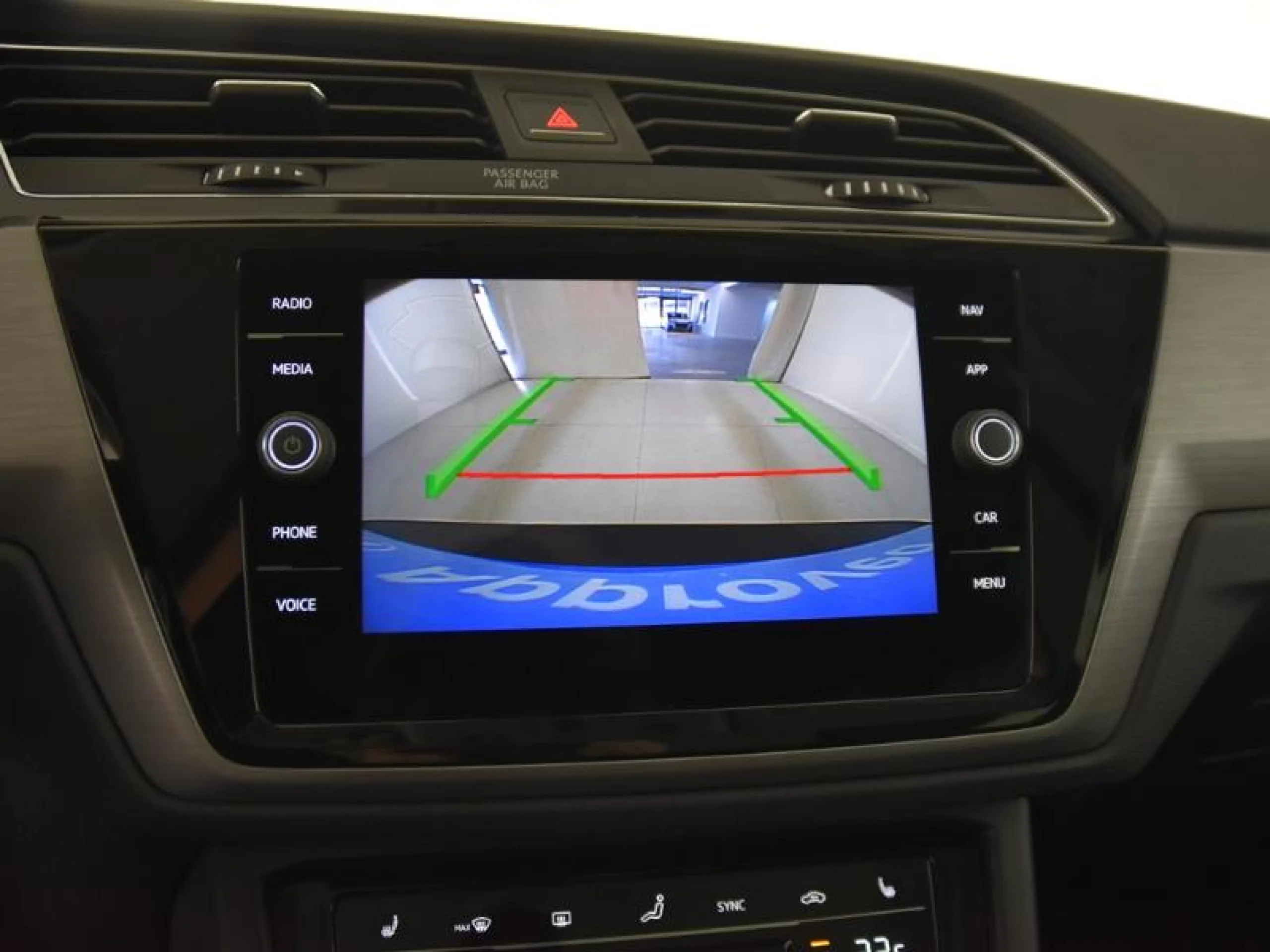 VOLKSWAGEN TOURAN TOURAN MÁS 2.0 TDI 110 KW (150 CV)  AUTOMÁTICO DSG 7 VEL. - Foto 16