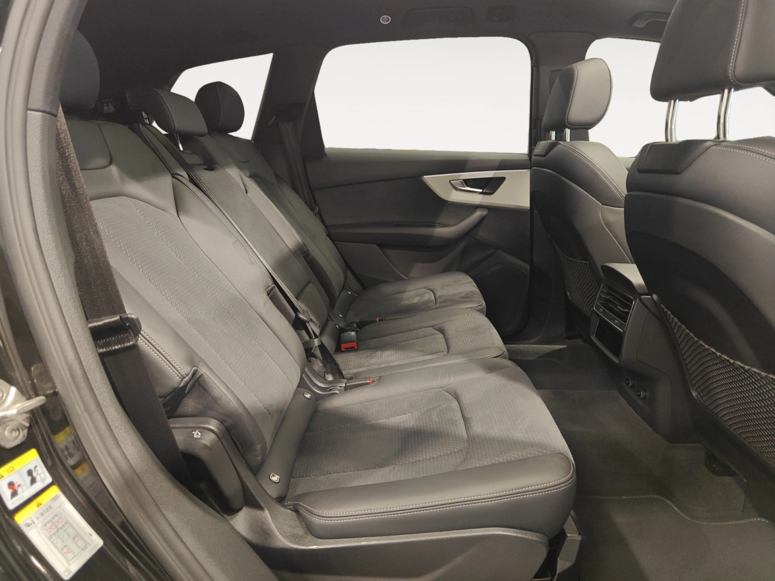 AUDI Q7 BLACK LINE ED. 50 TDI QUATTRO 210KW TIPT - Foto 6