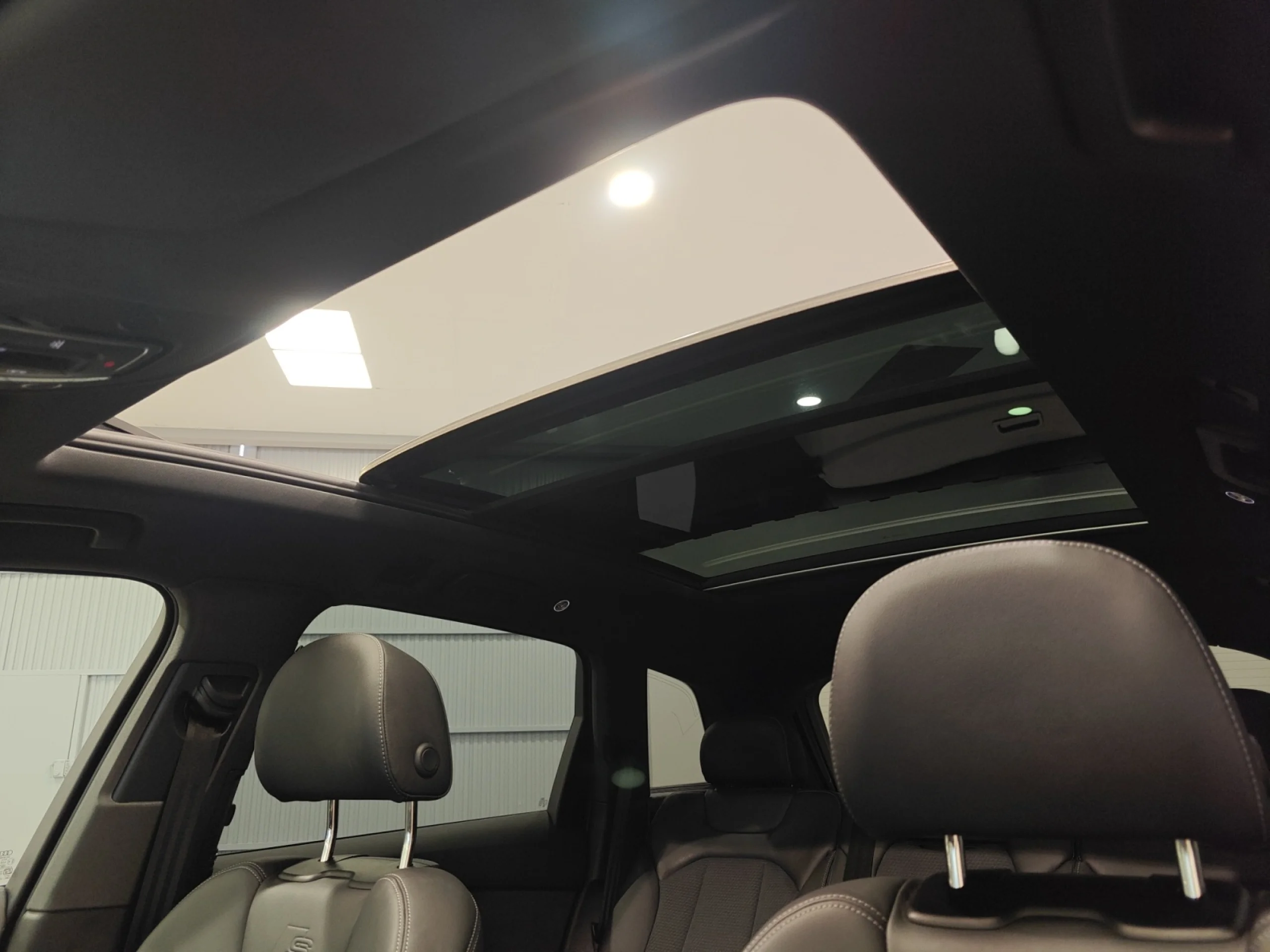 AUDI Q7 BLACK LINE ED. 50 TDI QUATTRO 210KW TIPT - Foto 13