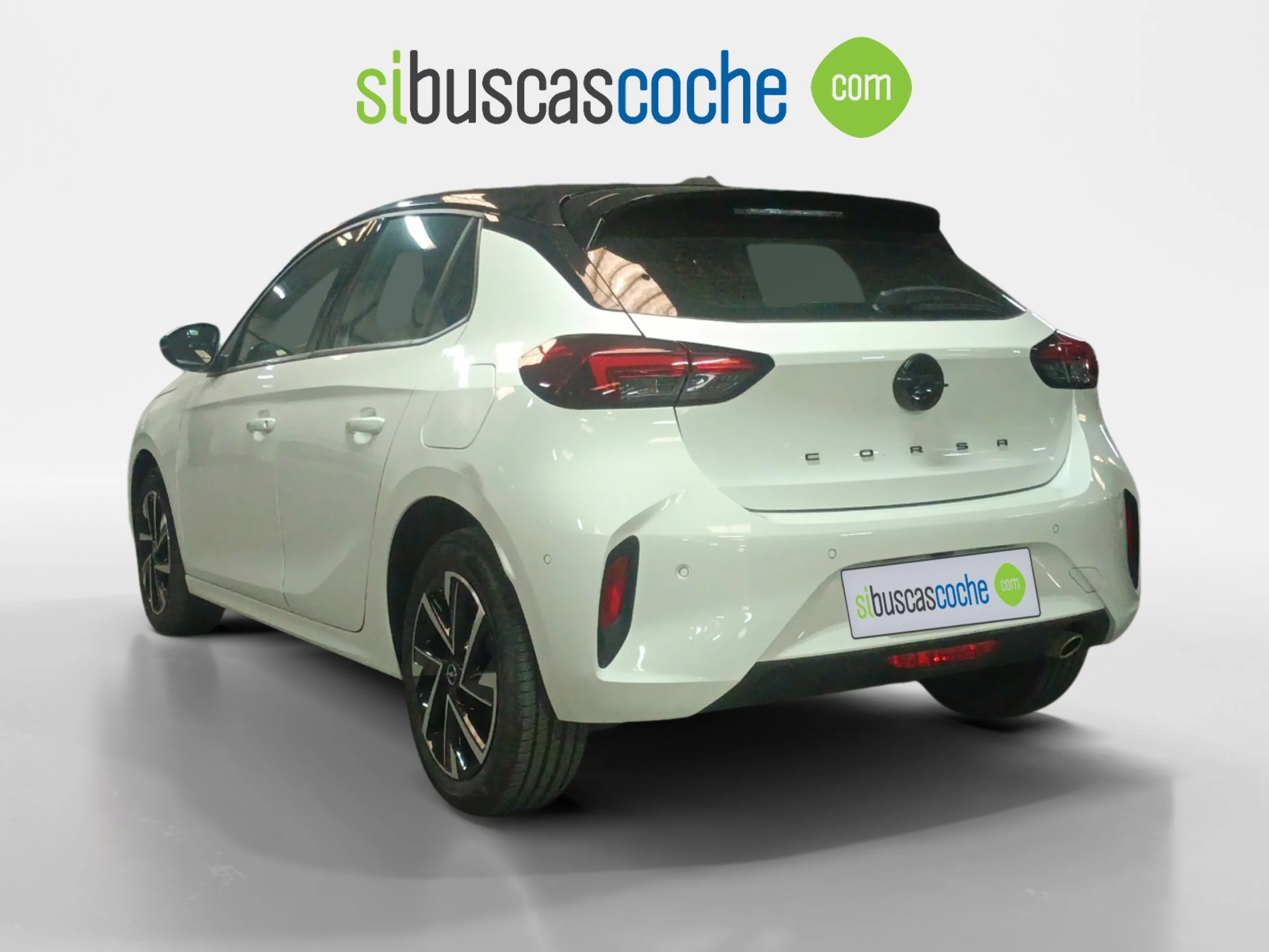 OPEL CORSA 1.2T XHL 74KW (100CV) GS - Foto 2