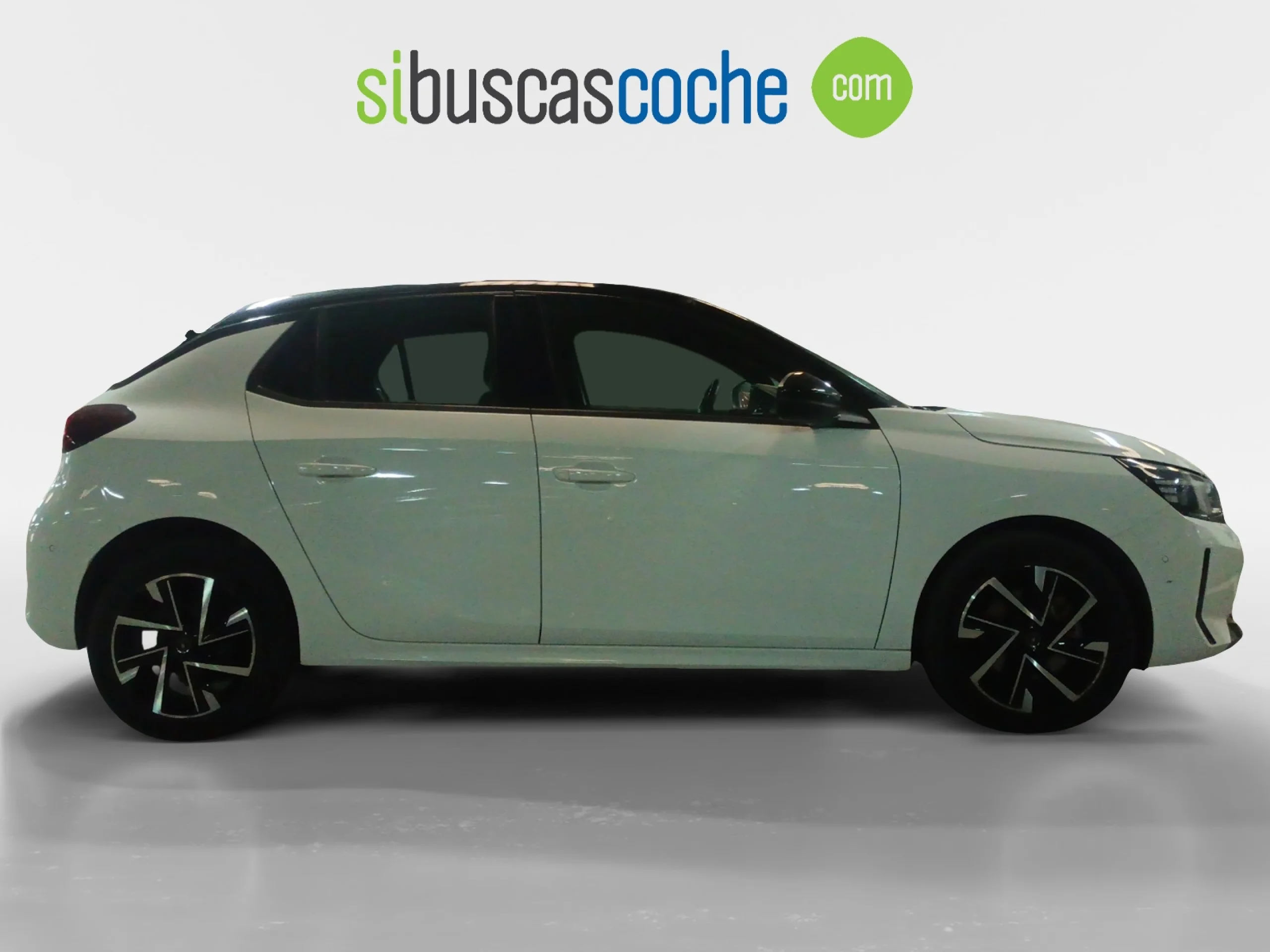 OPEL CORSA 1.2T XHL 74KW (100CV) GS - Foto 3